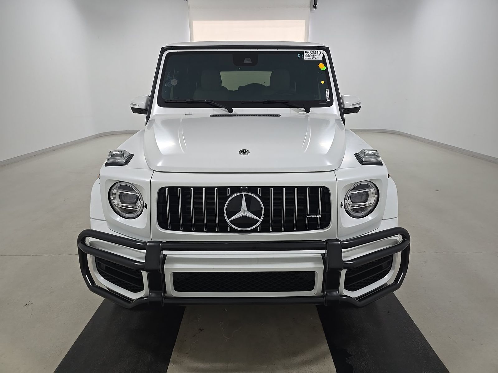 2024 Mercedes-Benz G-Class AMG G 63 AWD