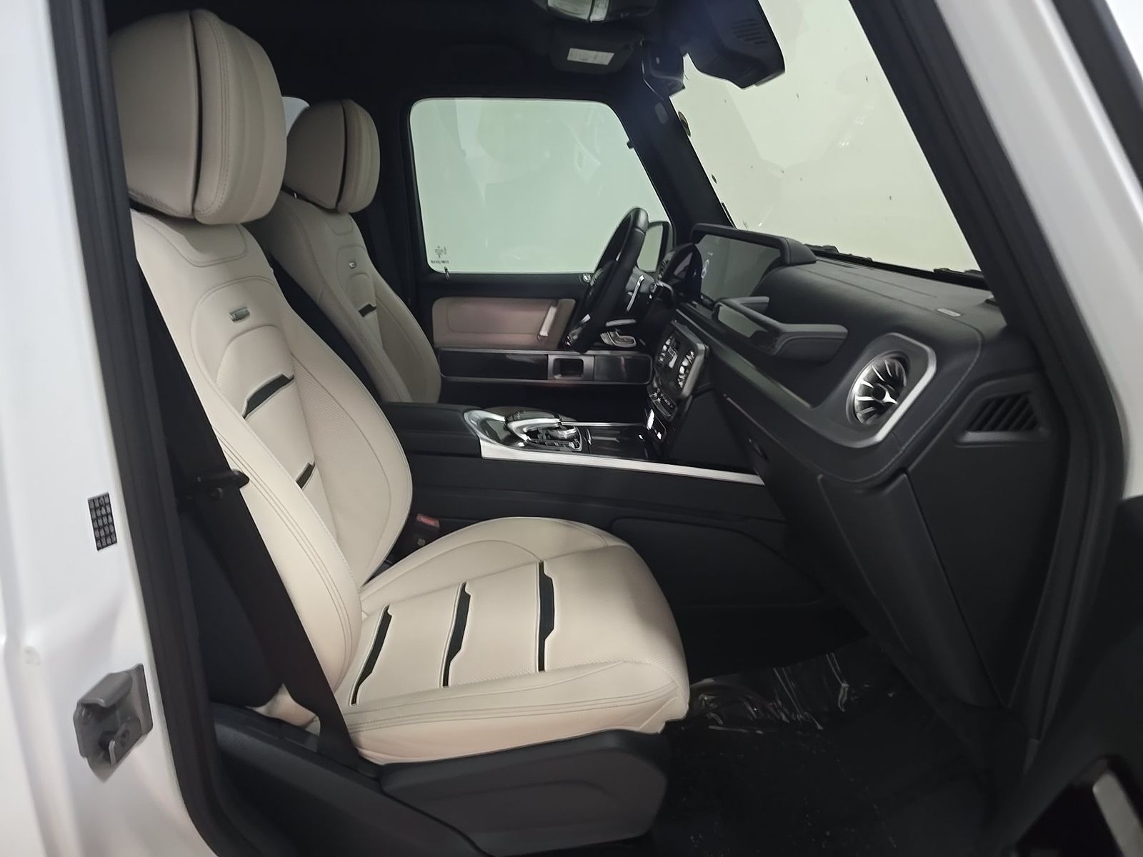 2024 Mercedes-Benz G-Class AMG G 63 AWD