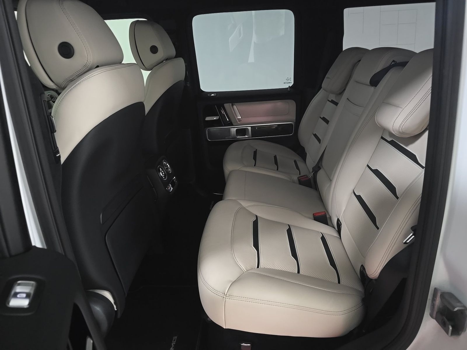 2024 Mercedes-Benz G-Class AMG G 63 AWD