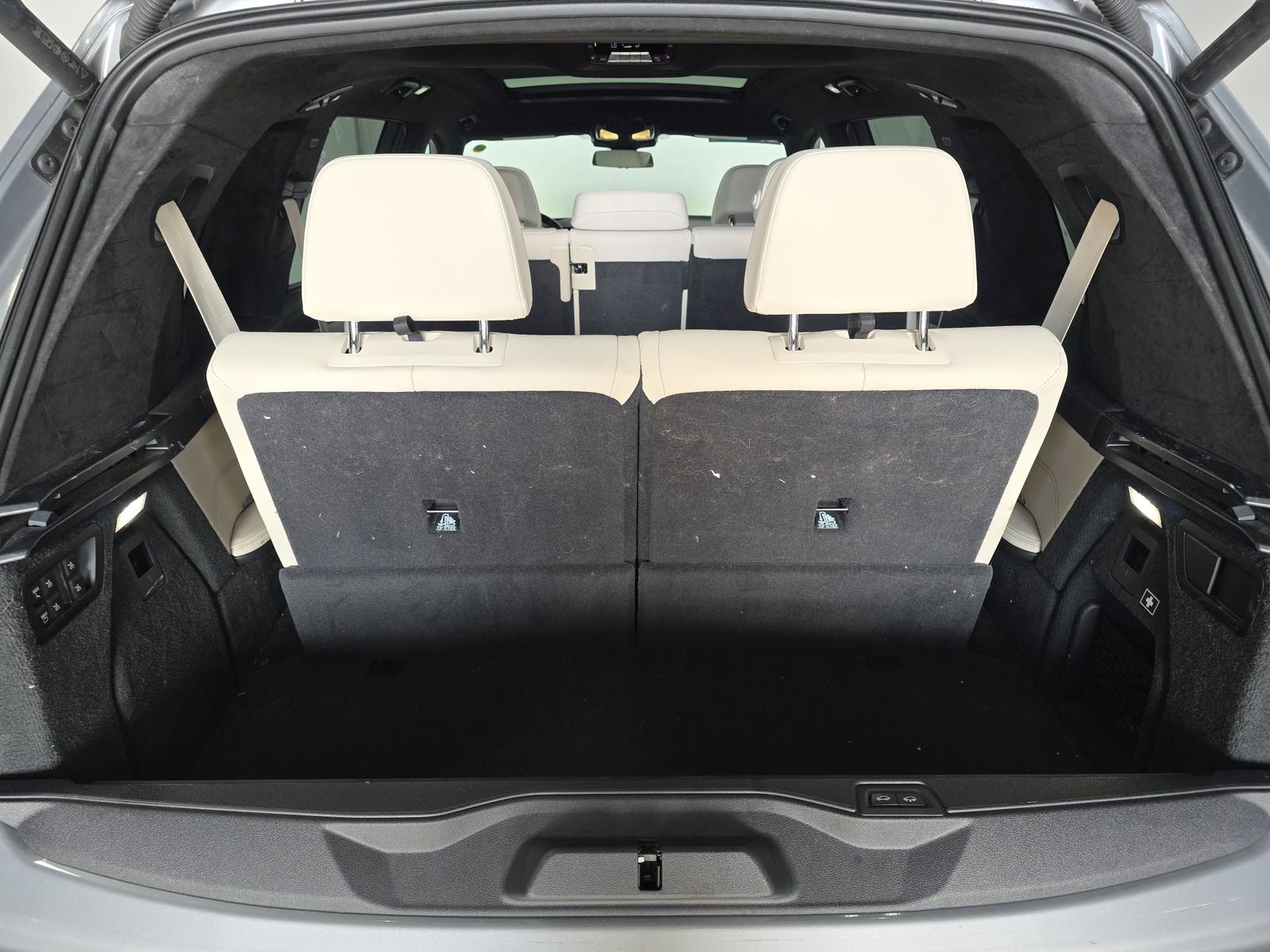 2024 BMW X7 xDrive40i AWD