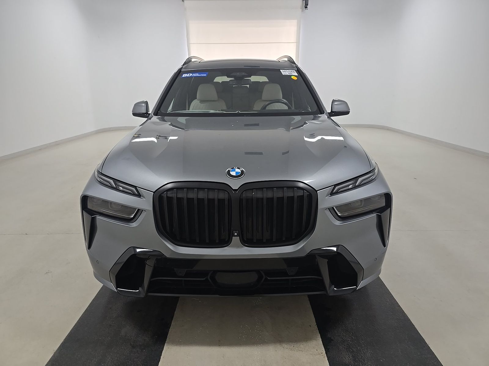 2024 BMW X7 xDrive40i AWD