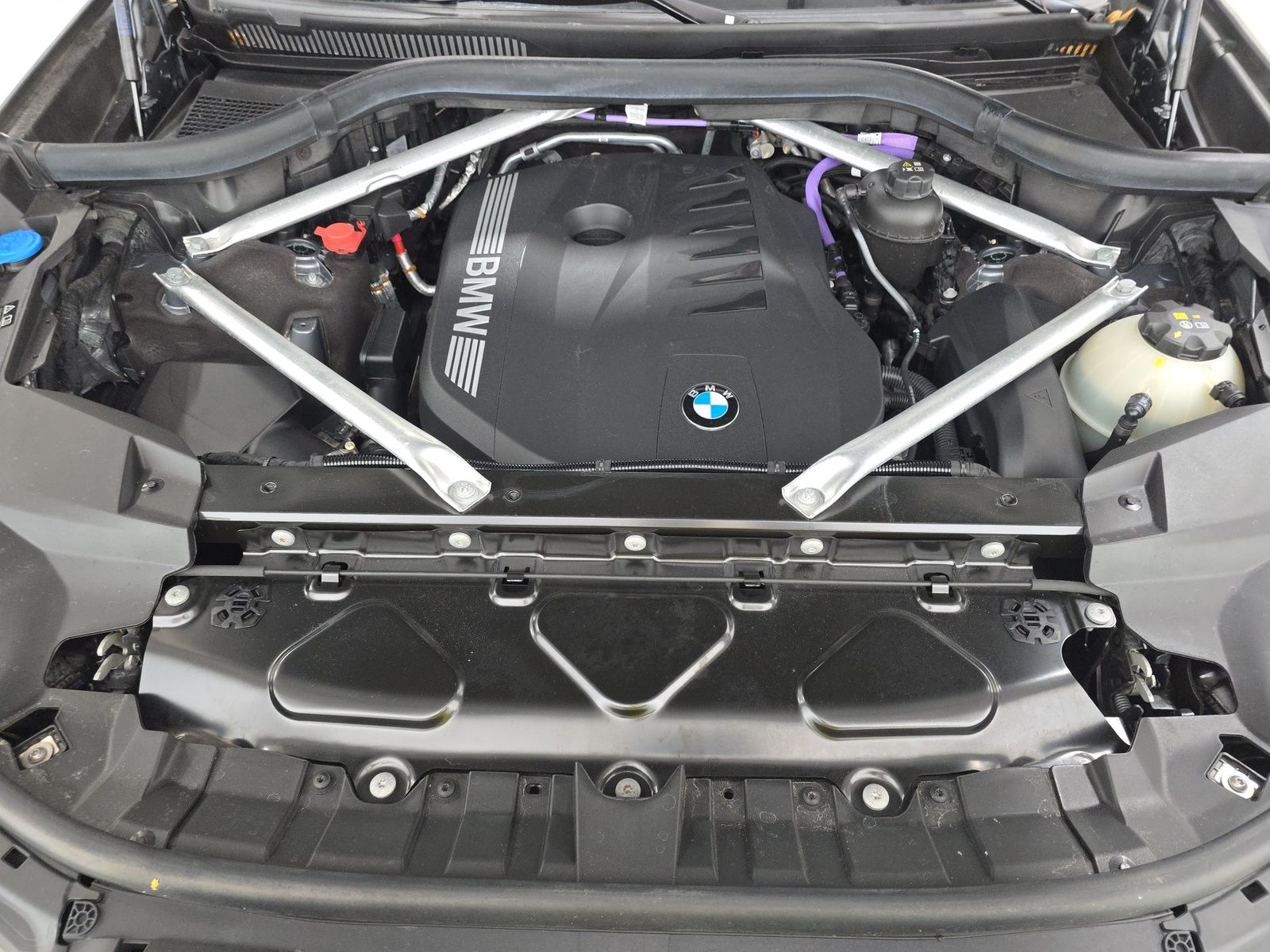 2024 BMW X7 xDrive40i AWD