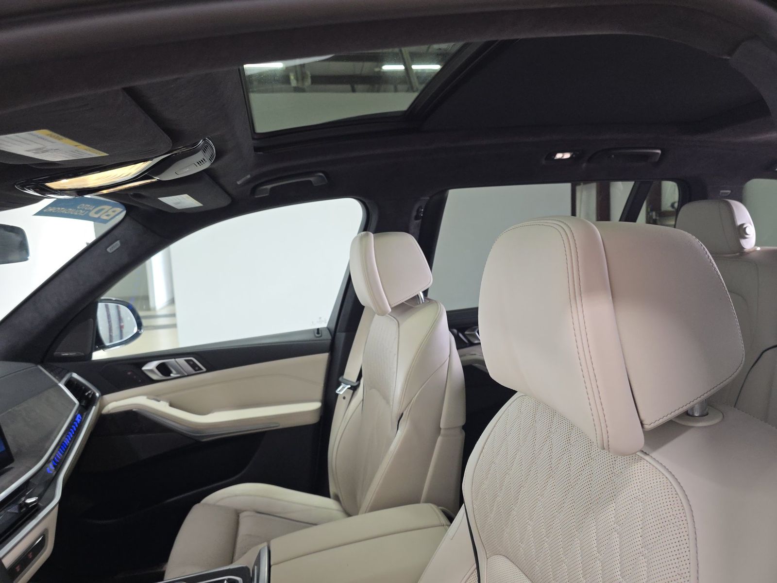 2024 BMW X7 xDrive40i AWD
