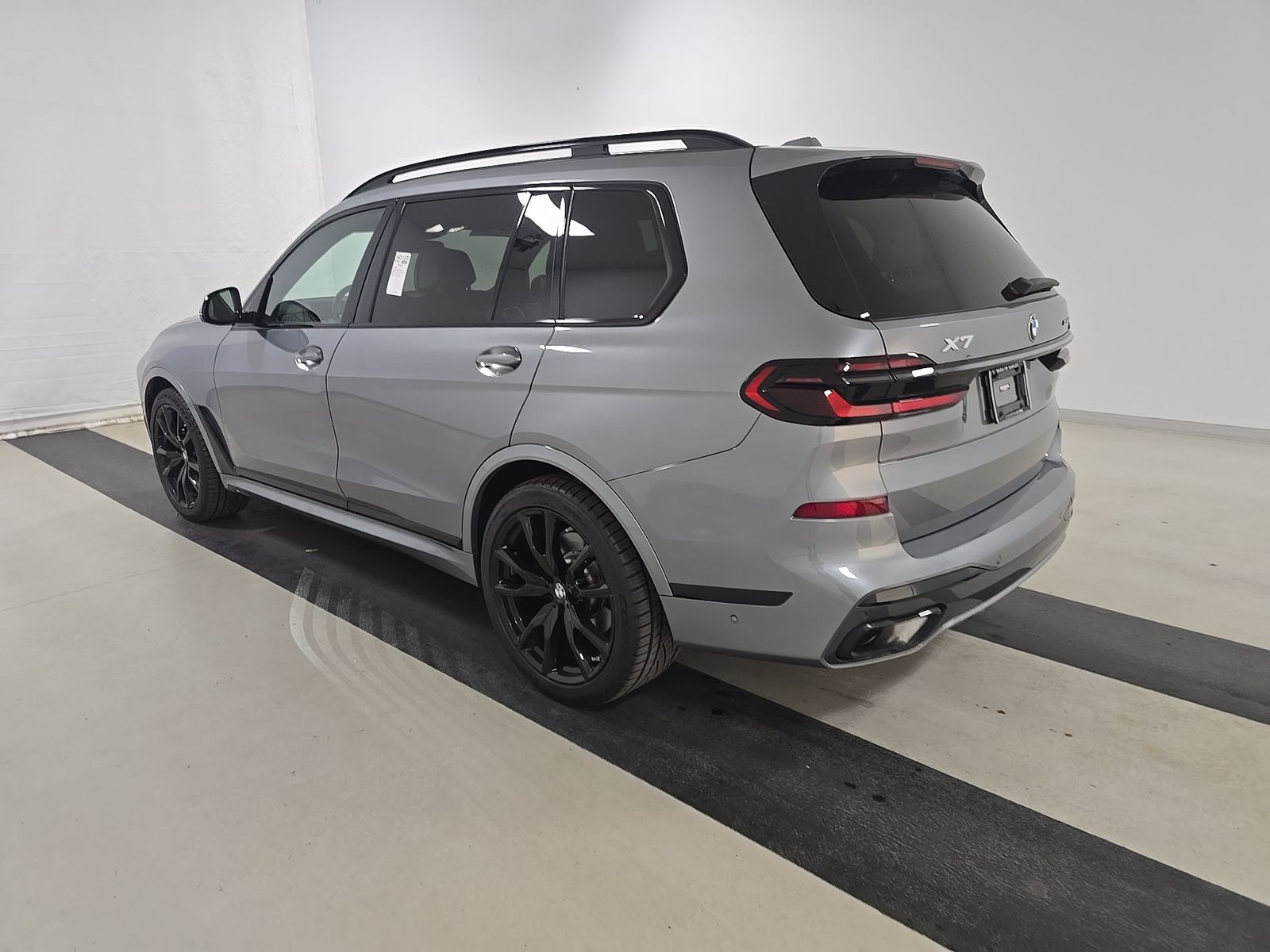 2024 BMW X7 xDrive40i AWD