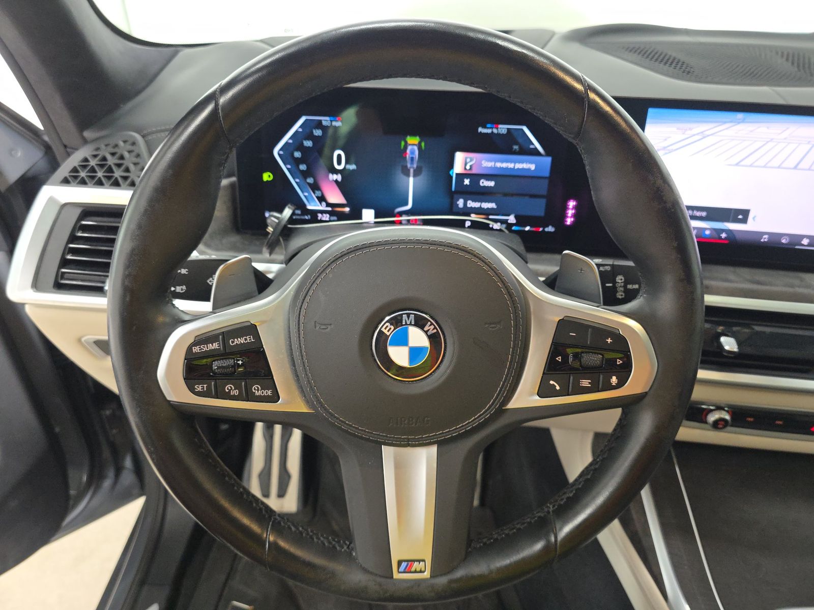 2024 BMW X7 xDrive40i AWD