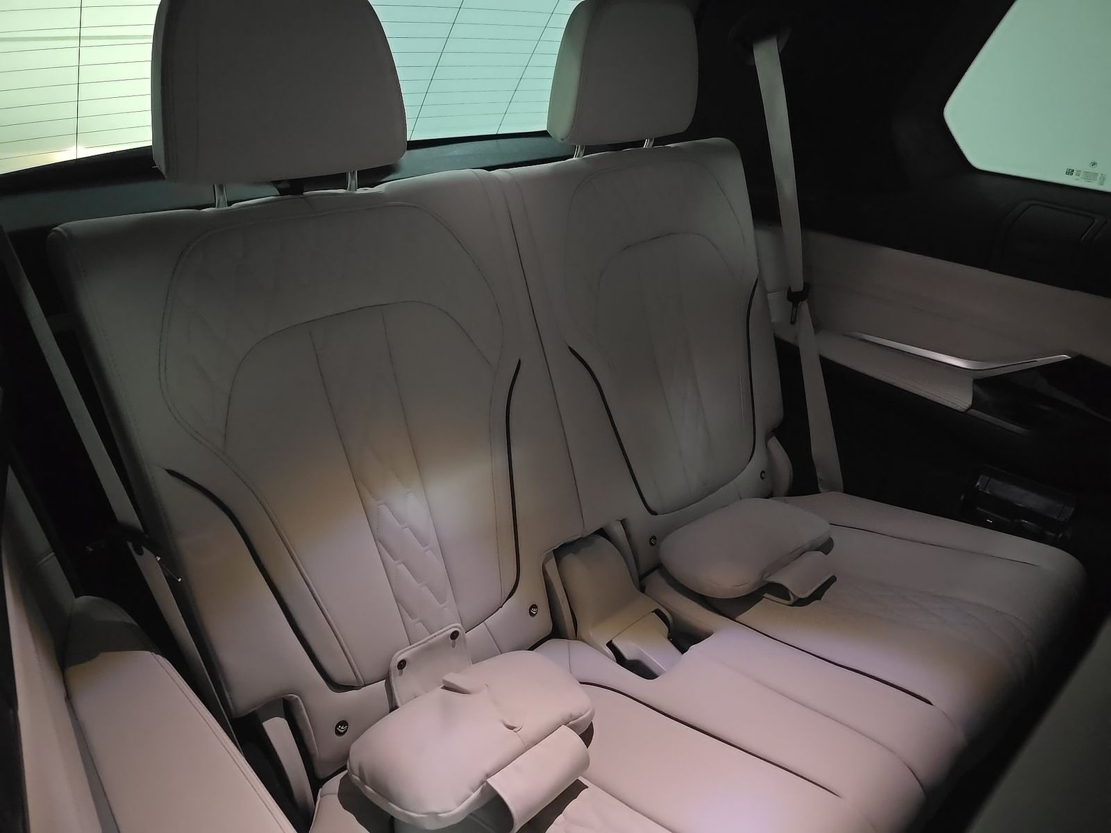2024 BMW X7 xDrive40i AWD
