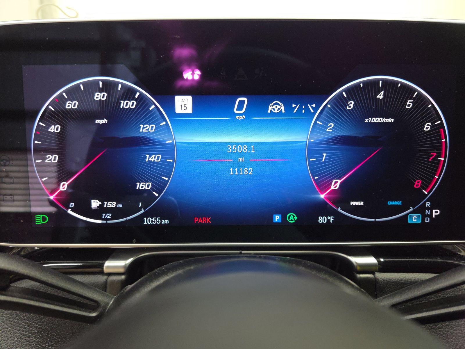 2024 Mercedes-Benz S-Class S 580 AWD