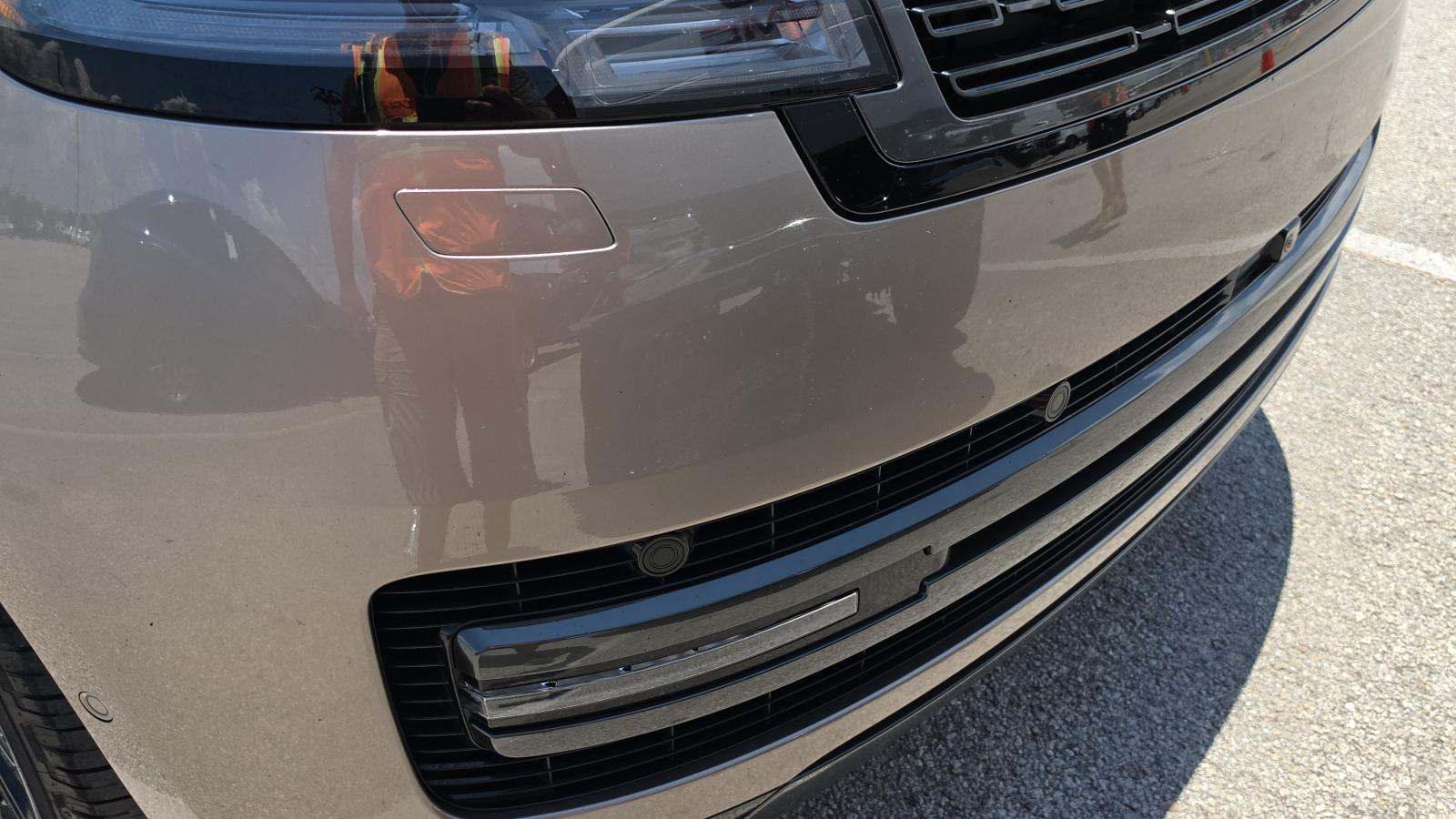 2023 Land Rover Range Rover SE FWD