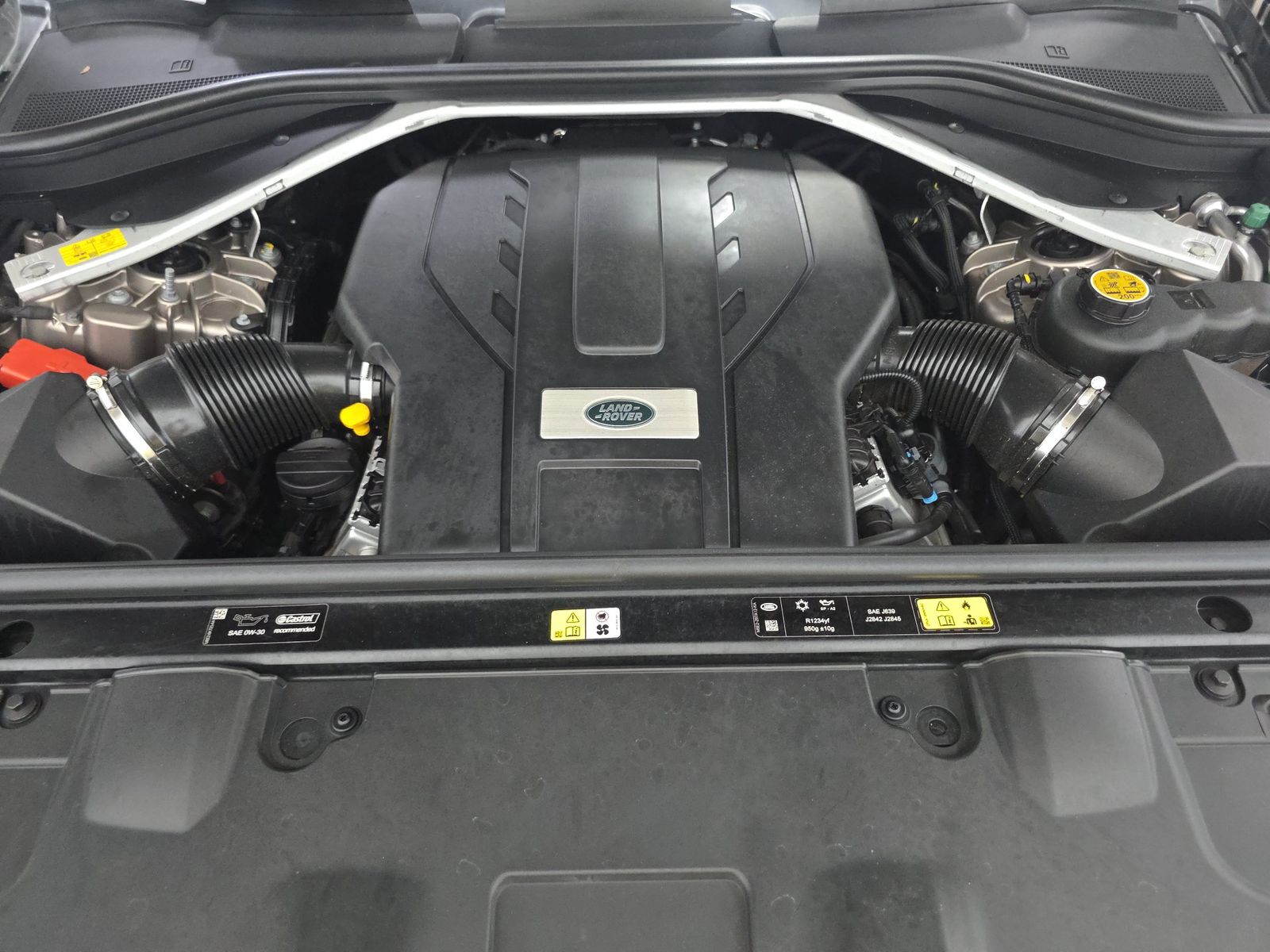 2023 Land Rover Range Rover SE FWD