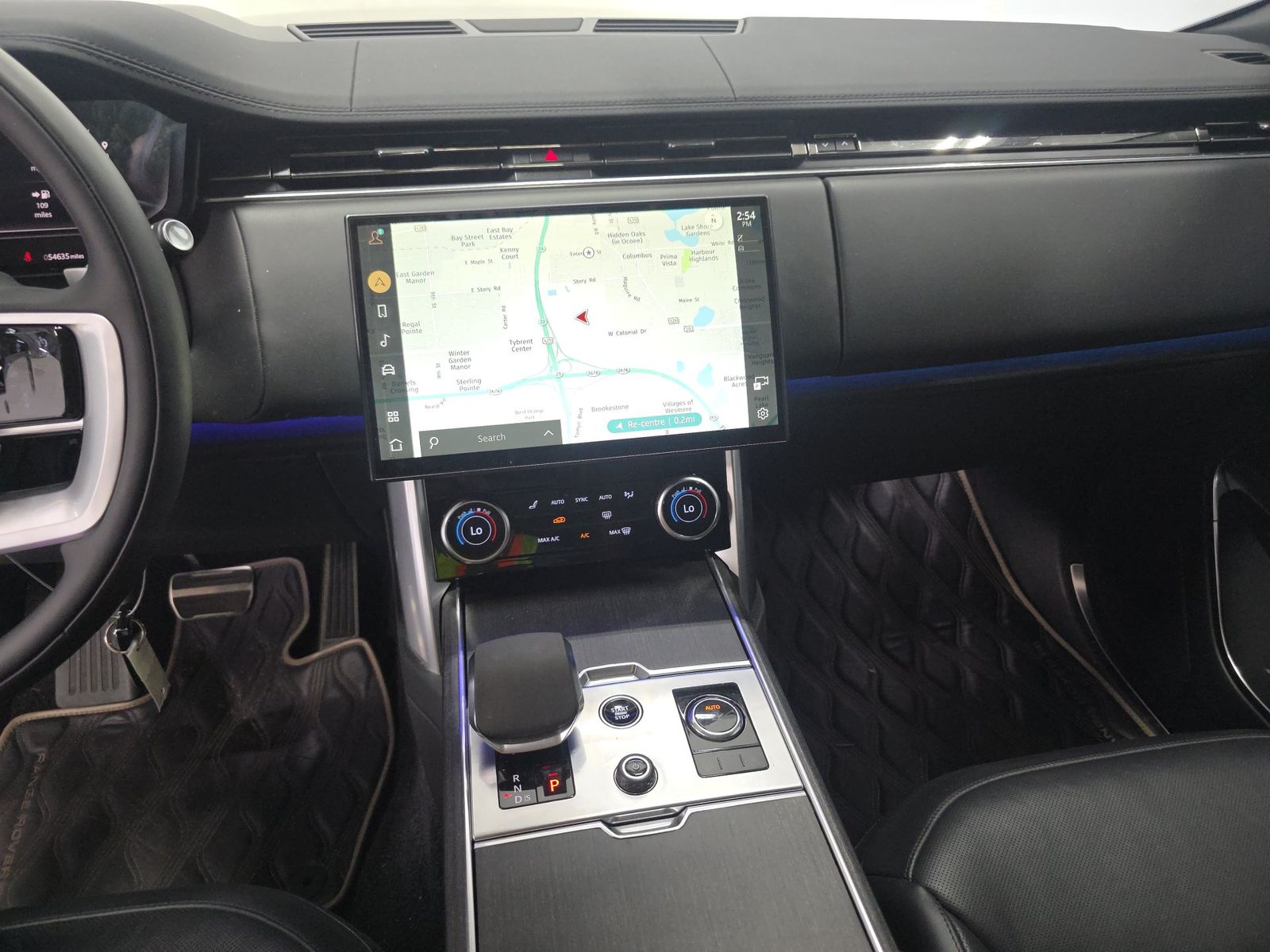2023 Land Rover Range Rover SE FWD