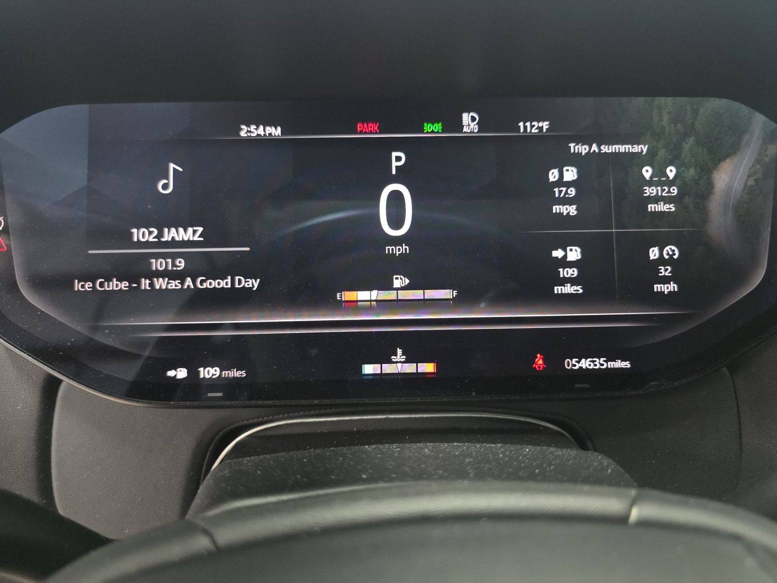 2023 Land Rover Range Rover SE FWD