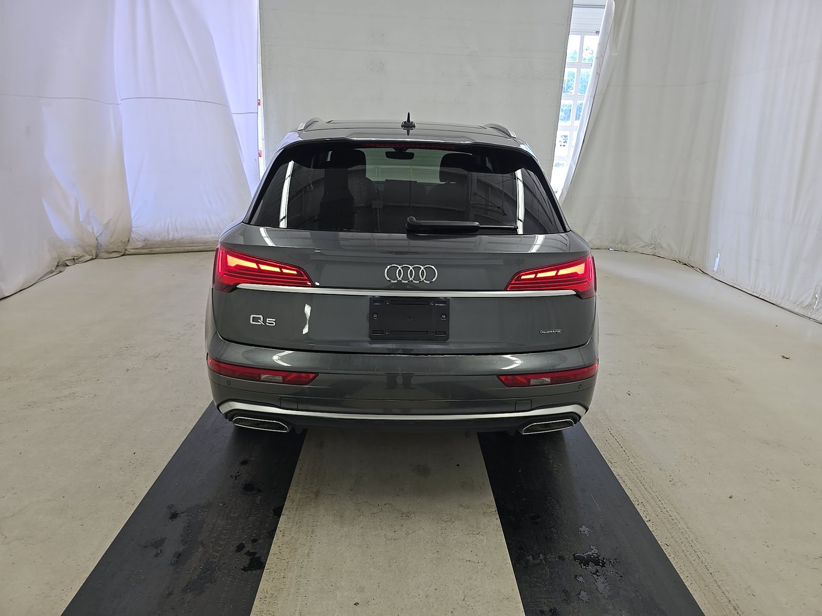 2023 Audi Q5 S line Premium Plus AWD