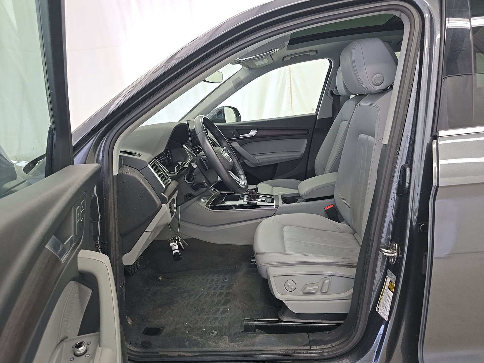 2023 Audi Q5 S line Premium Plus AWD