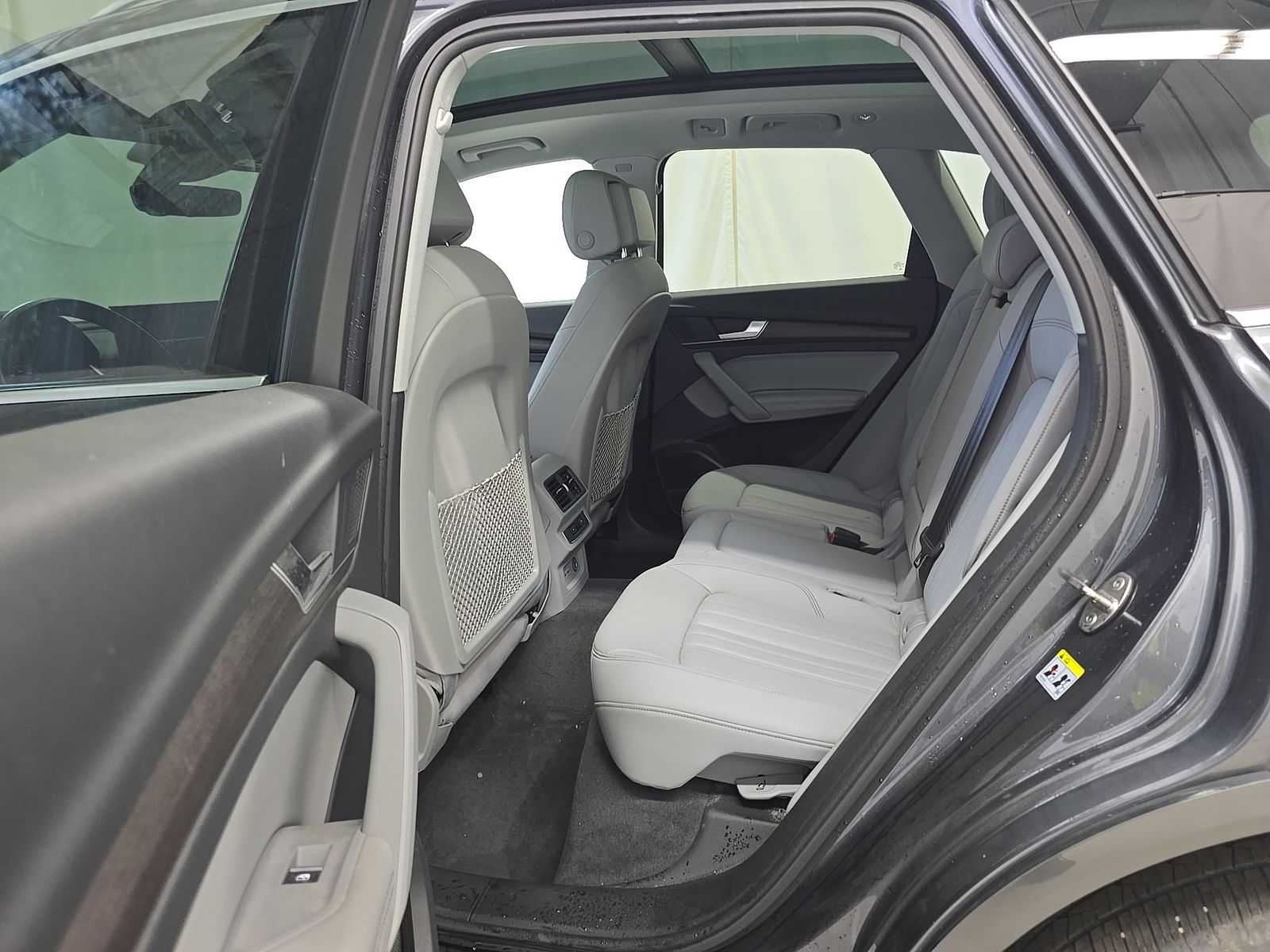 2023 Audi Q5 S line Premium Plus AWD