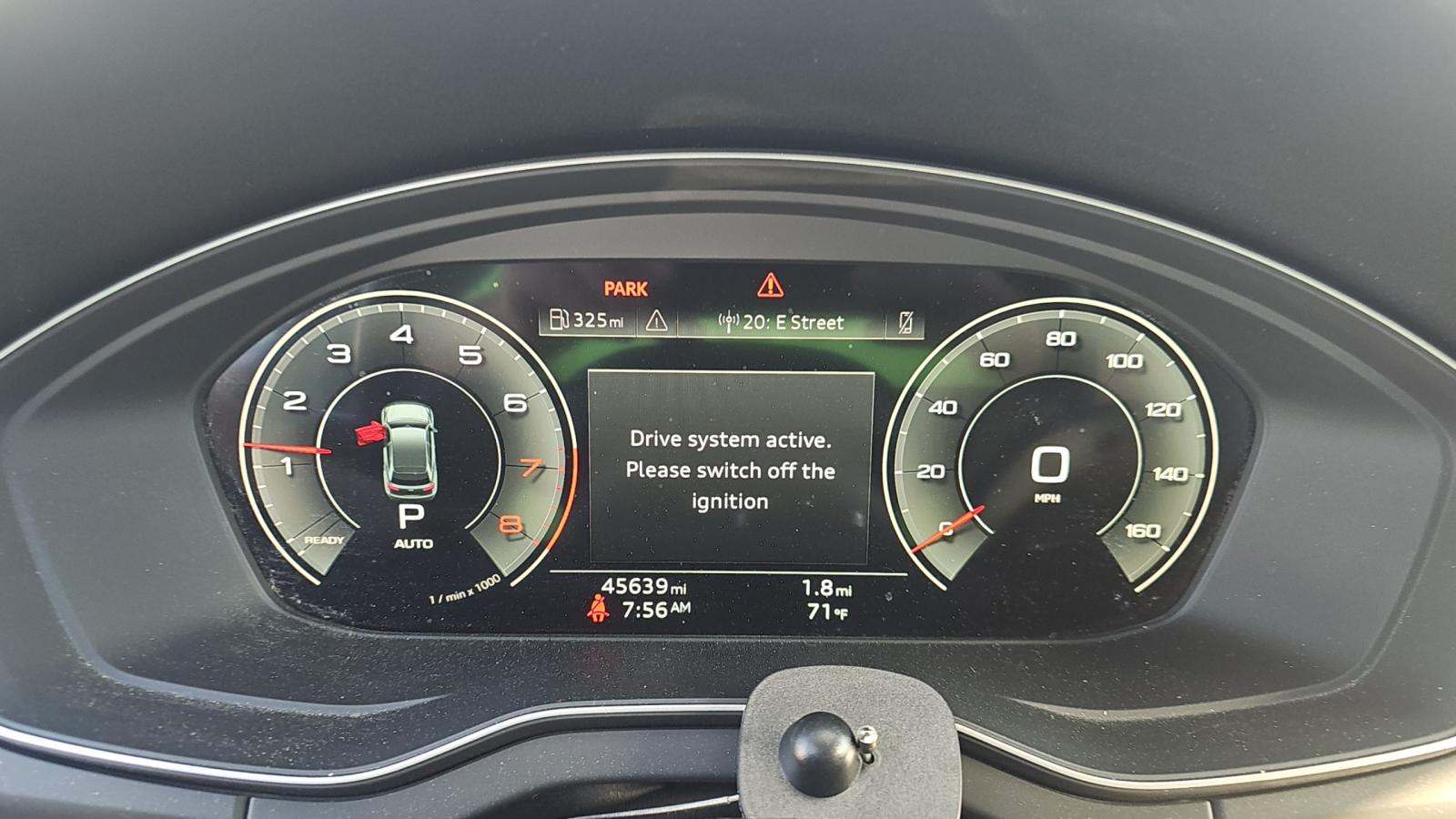 2023 Audi Q5 S line Premium Plus AWD
