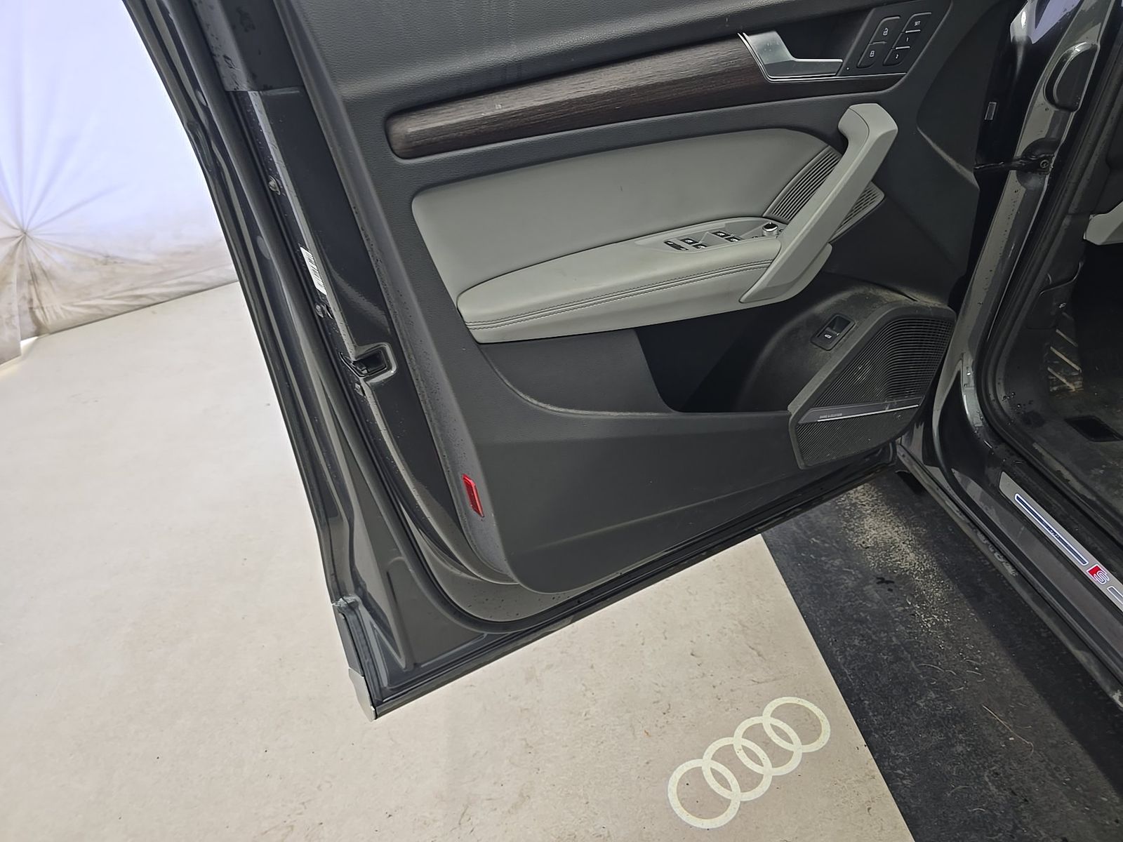 2023 Audi Q5 S line Premium Plus AWD