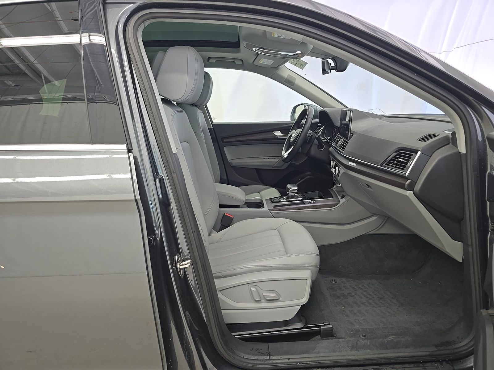 2023 Audi Q5 S line Premium Plus AWD