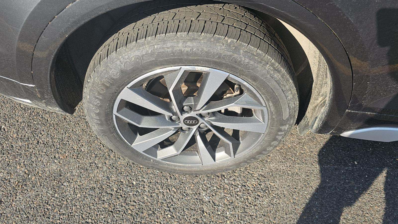 2023 Audi Q5 S line Premium Plus AWD