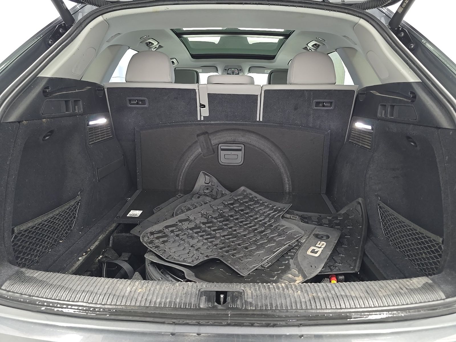 2023 Audi Q5 S line Premium Plus AWD