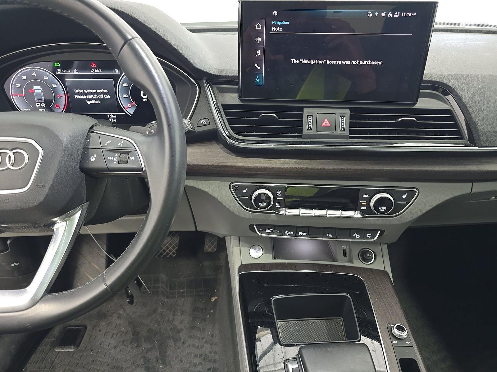 2023 Audi Q5 S line Premium Plus AWD