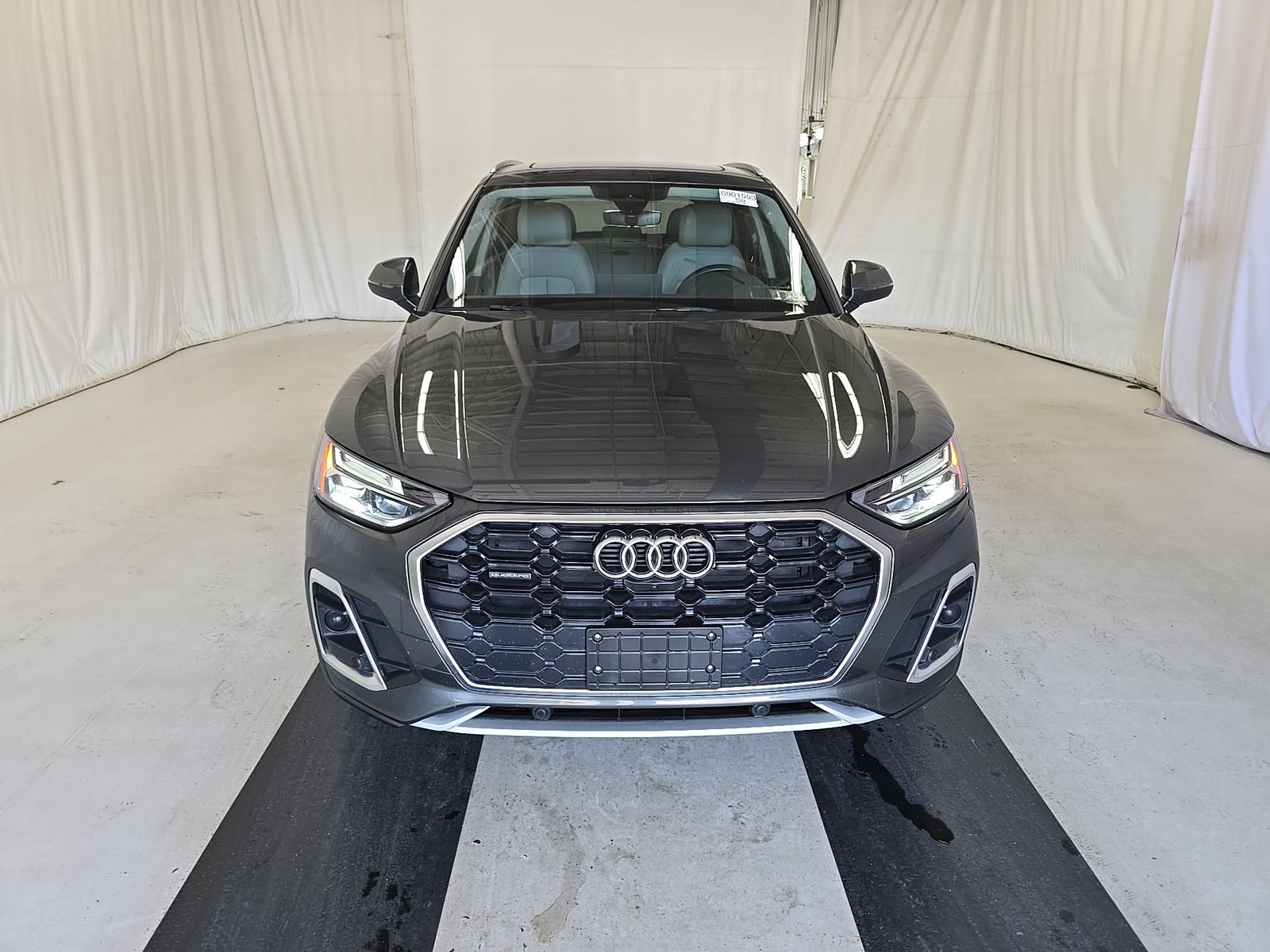 2023 Audi Q5 S line Premium Plus AWD