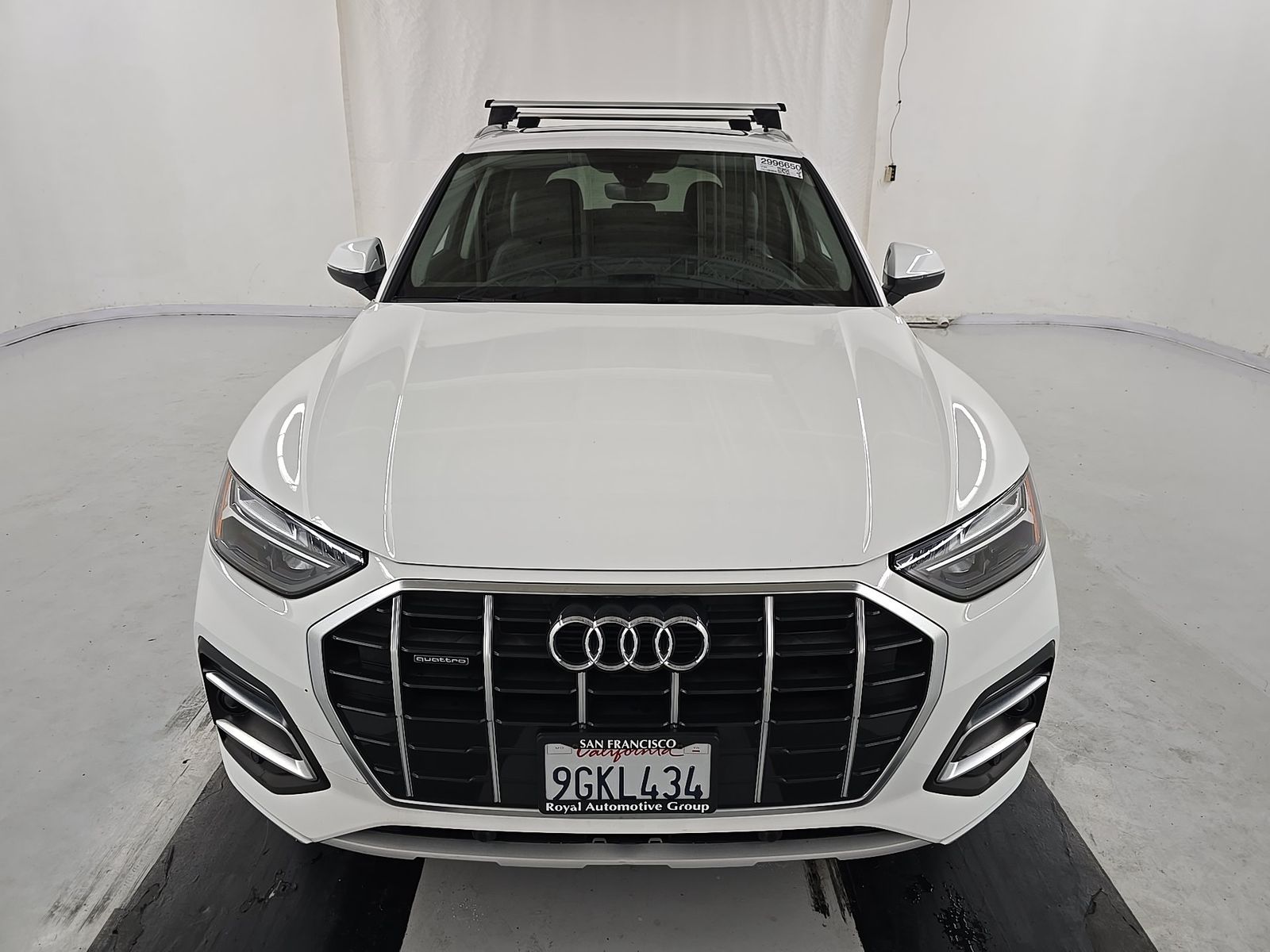 2023 Audi Q5 Premium AWD