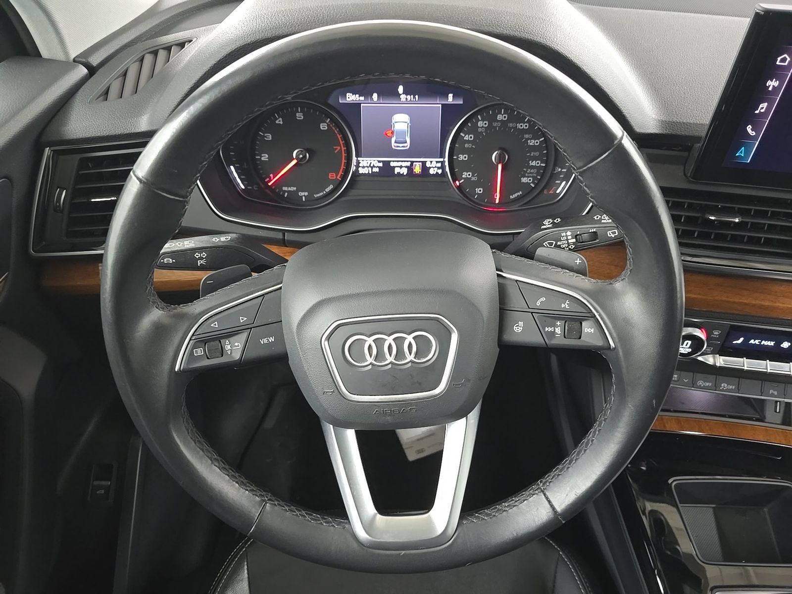 2023 Audi Q5 Premium AWD