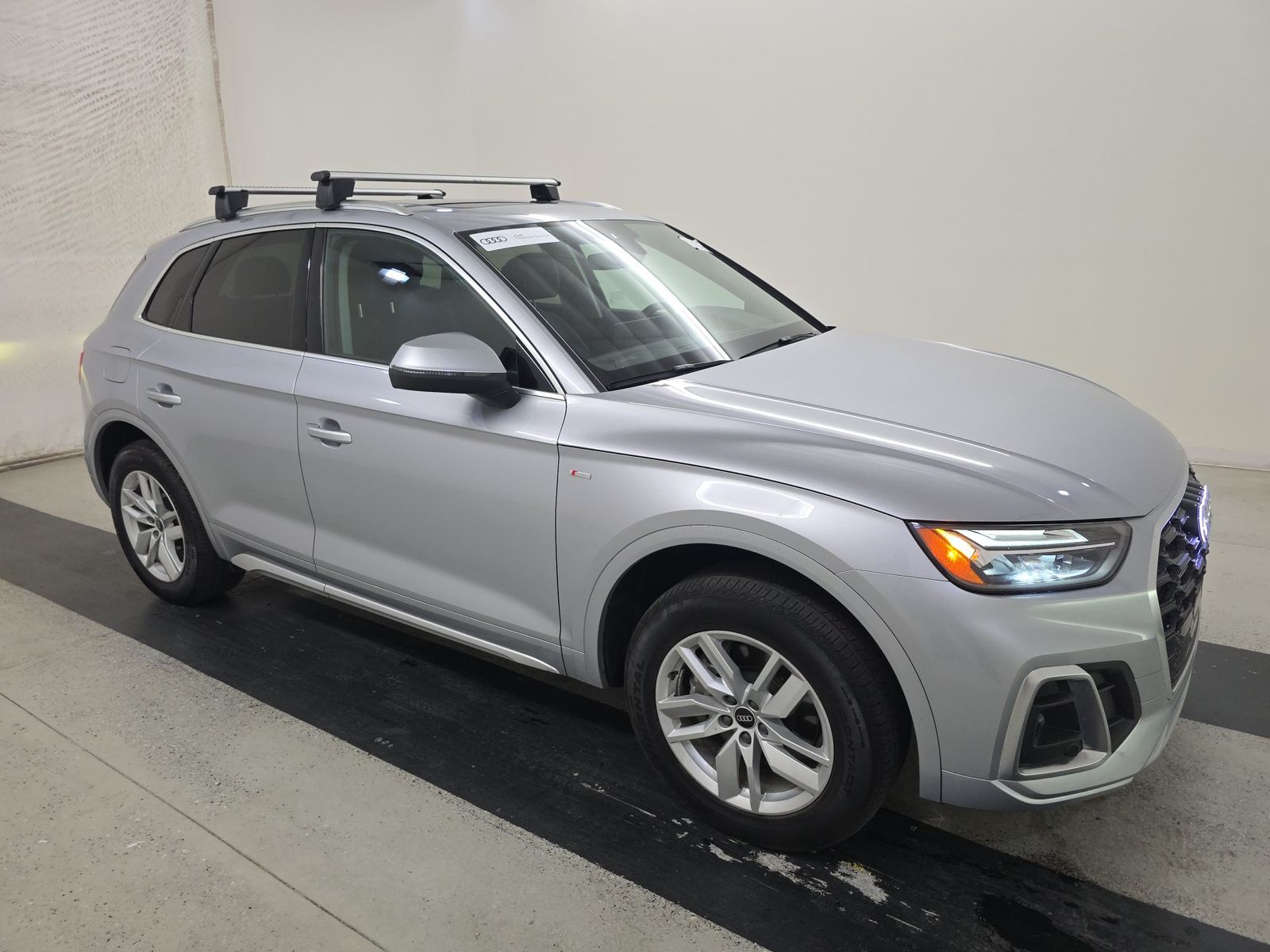 2023 Audi Q5 S line Premium AWD