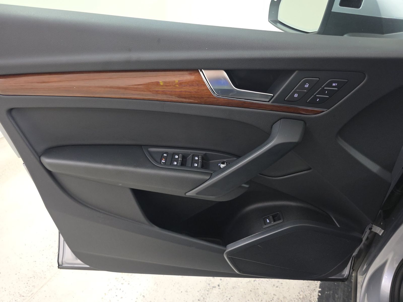 2023 Audi Q5 S line Premium AWD