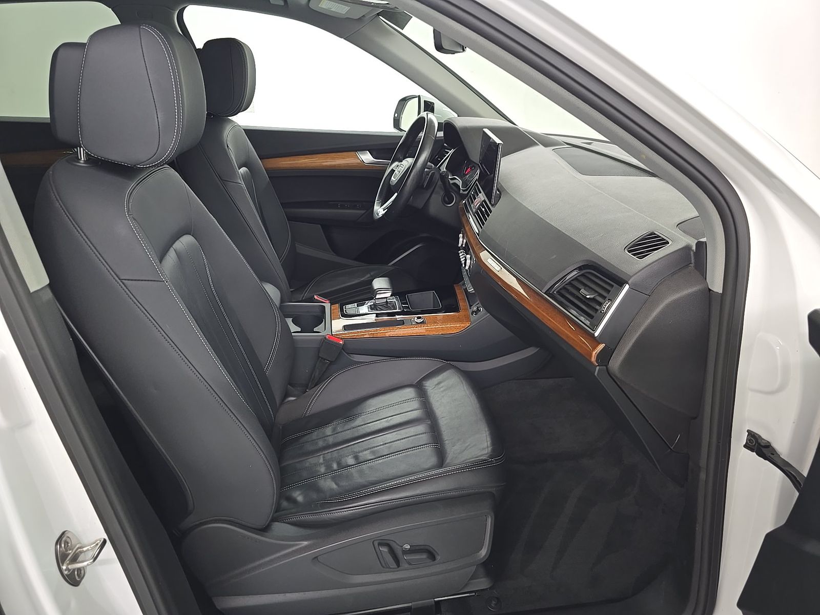2023 Audi Q5 Premium AWD