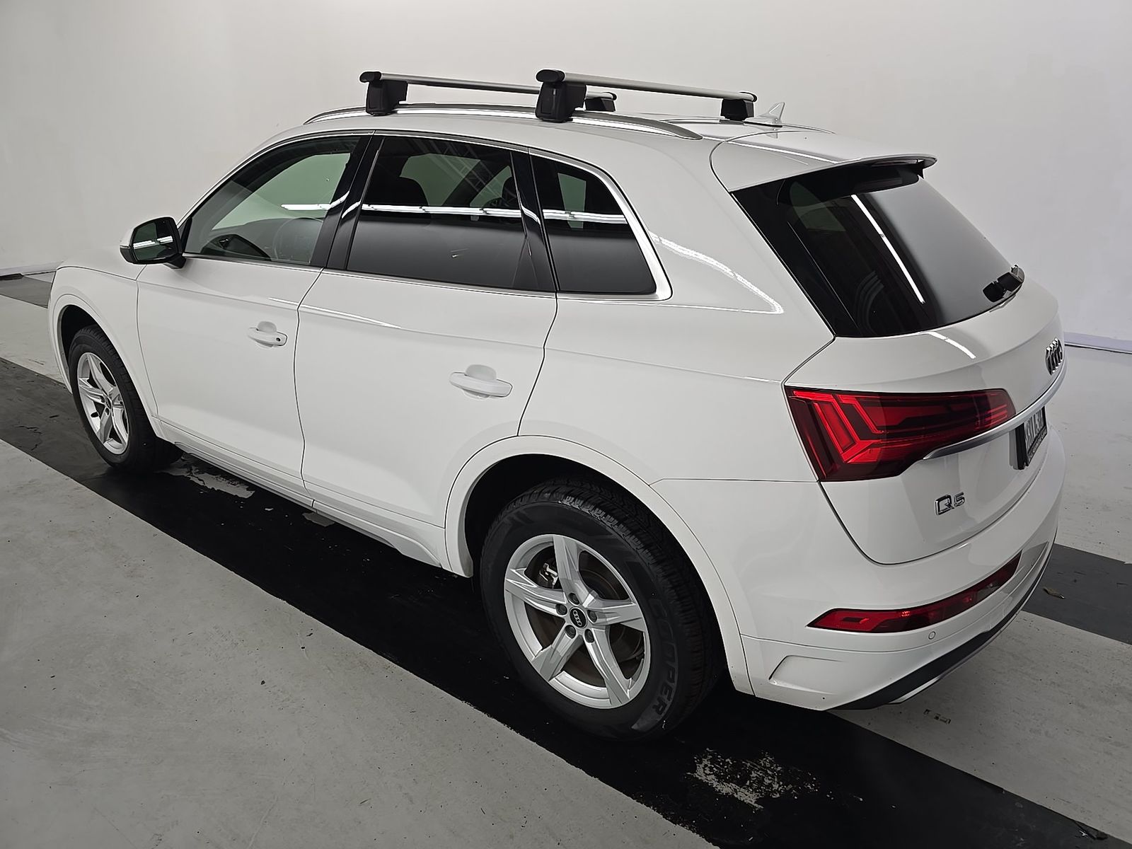 2023 Audi Q5 Premium AWD