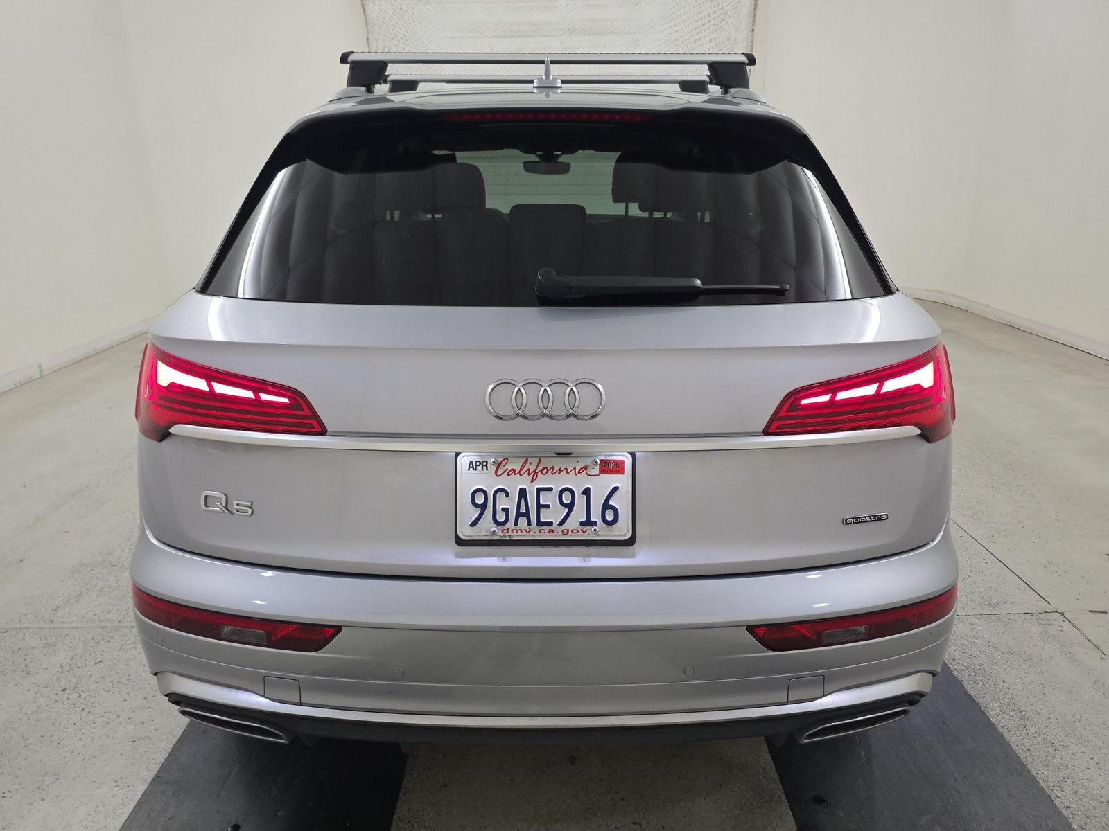 2023 Audi Q5 S line Premium AWD