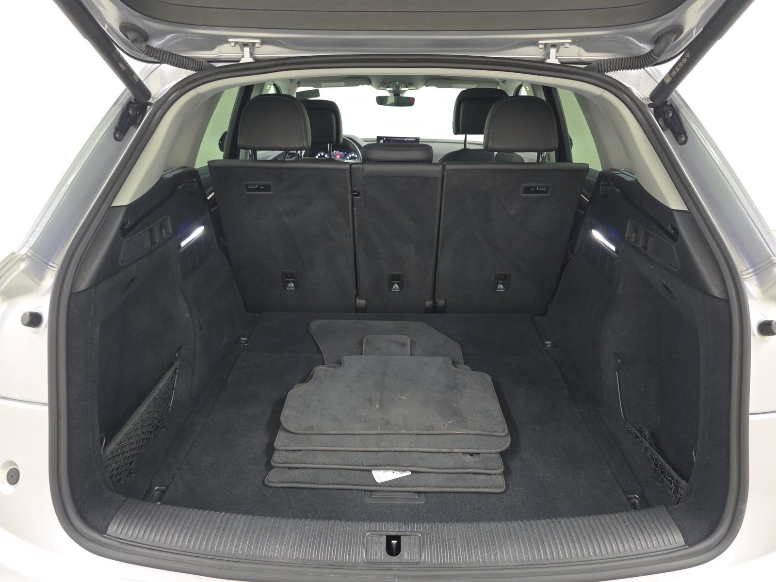 2023 Audi Q5 S line Premium AWD