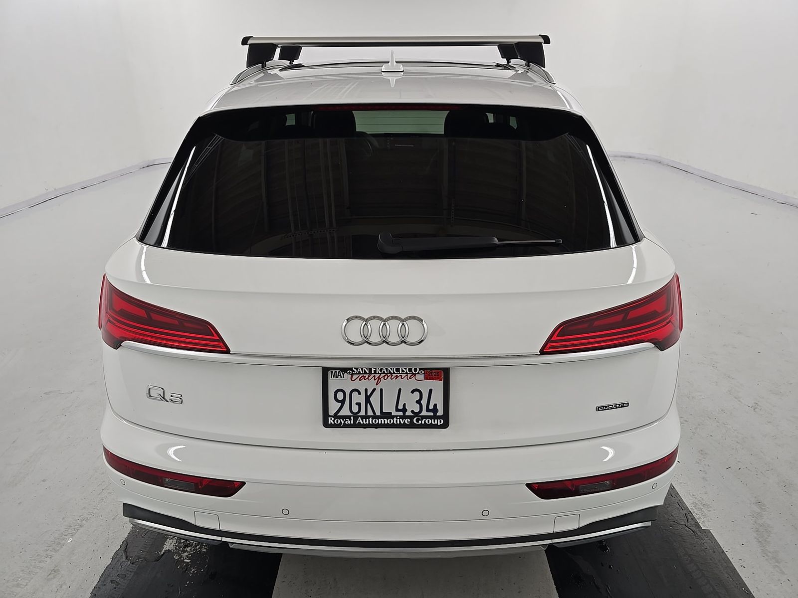 2023 Audi Q5 Premium AWD