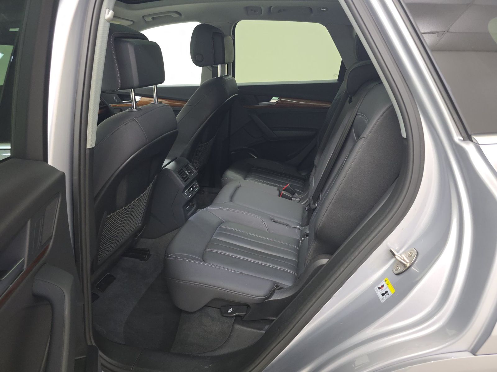 2023 Audi Q5 S line Premium AWD