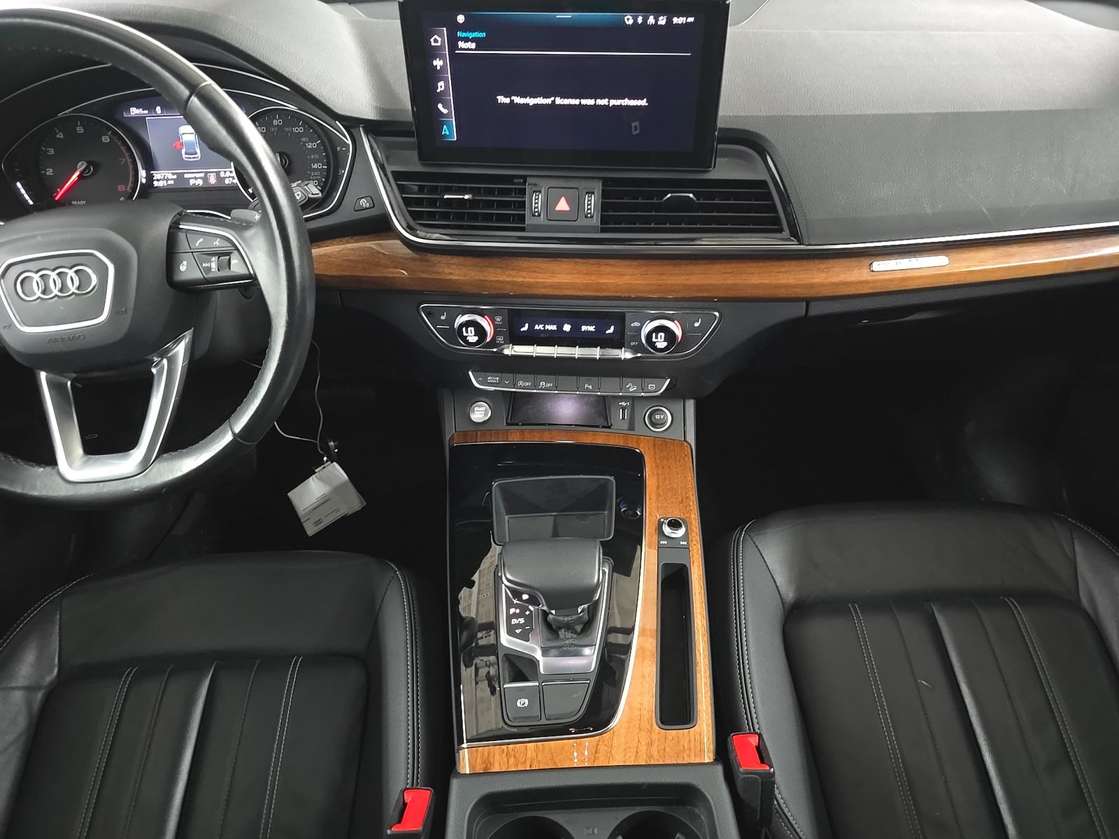 2023 Audi Q5 Premium AWD