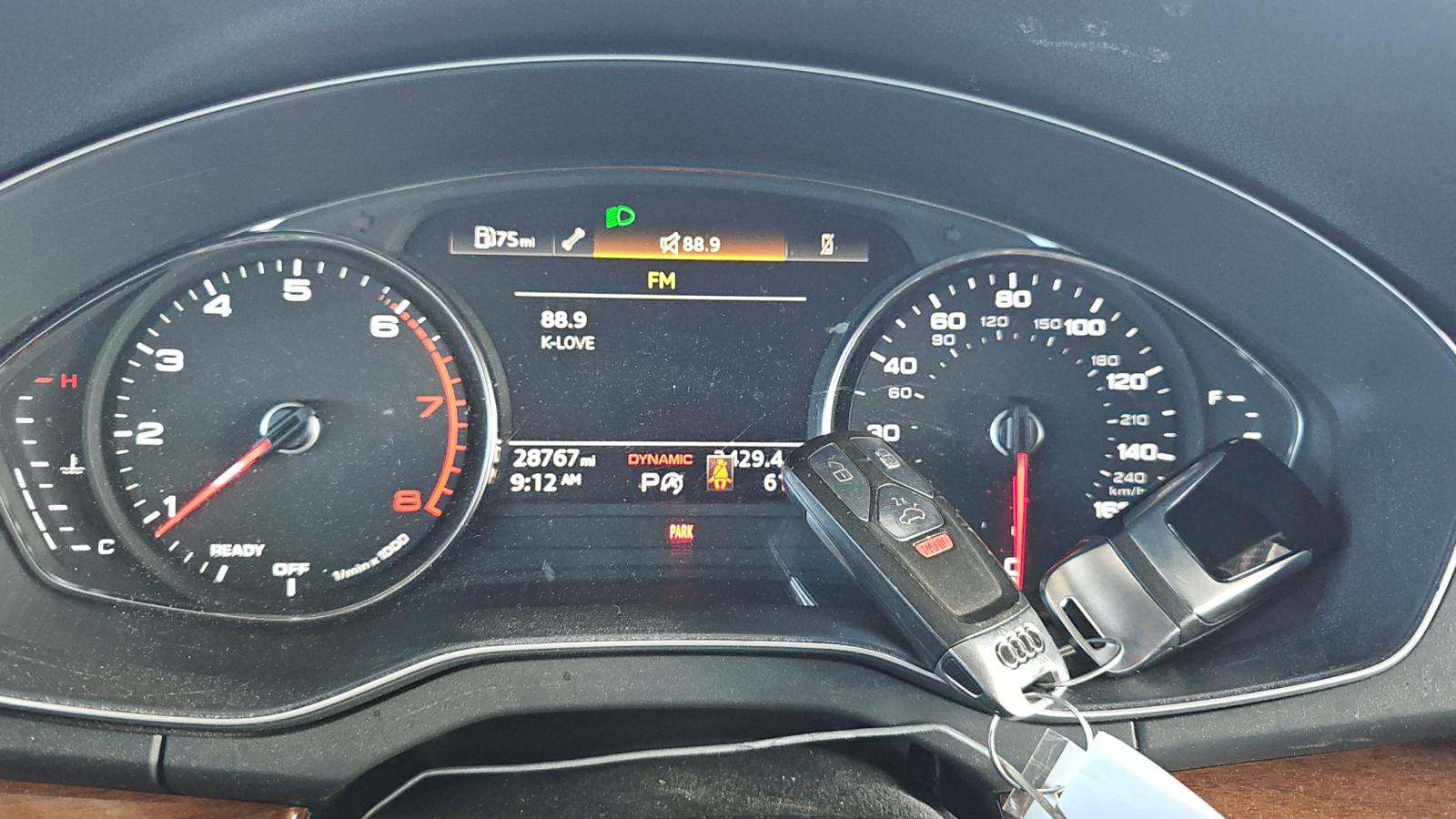 2023 Audi Q5 Premium AWD