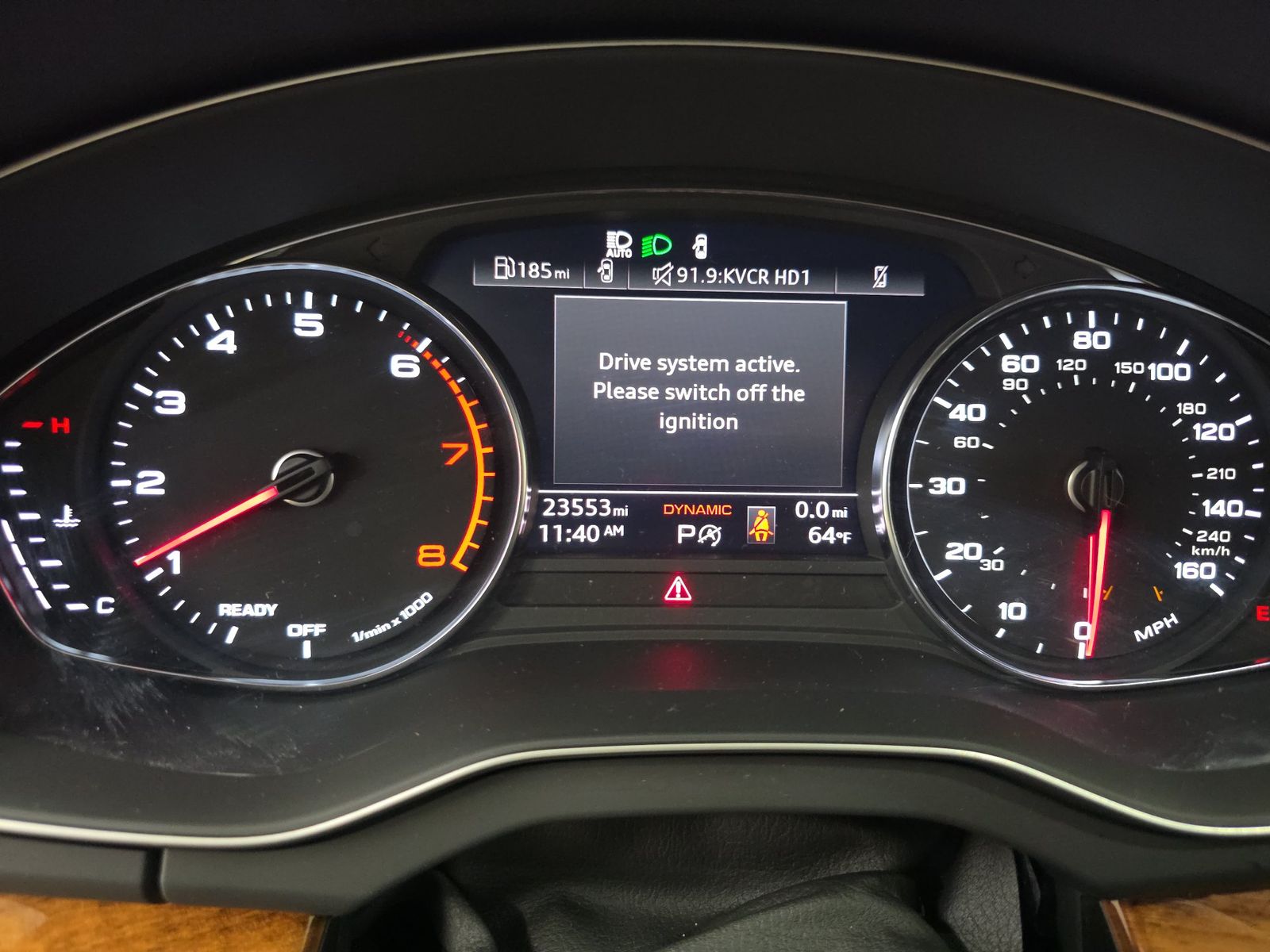 2023 Audi Q5 S line Premium AWD