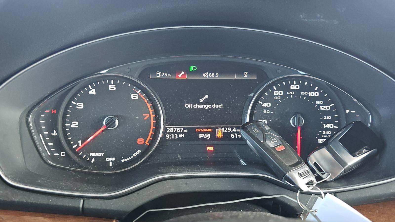 2023 Audi Q5 Premium AWD