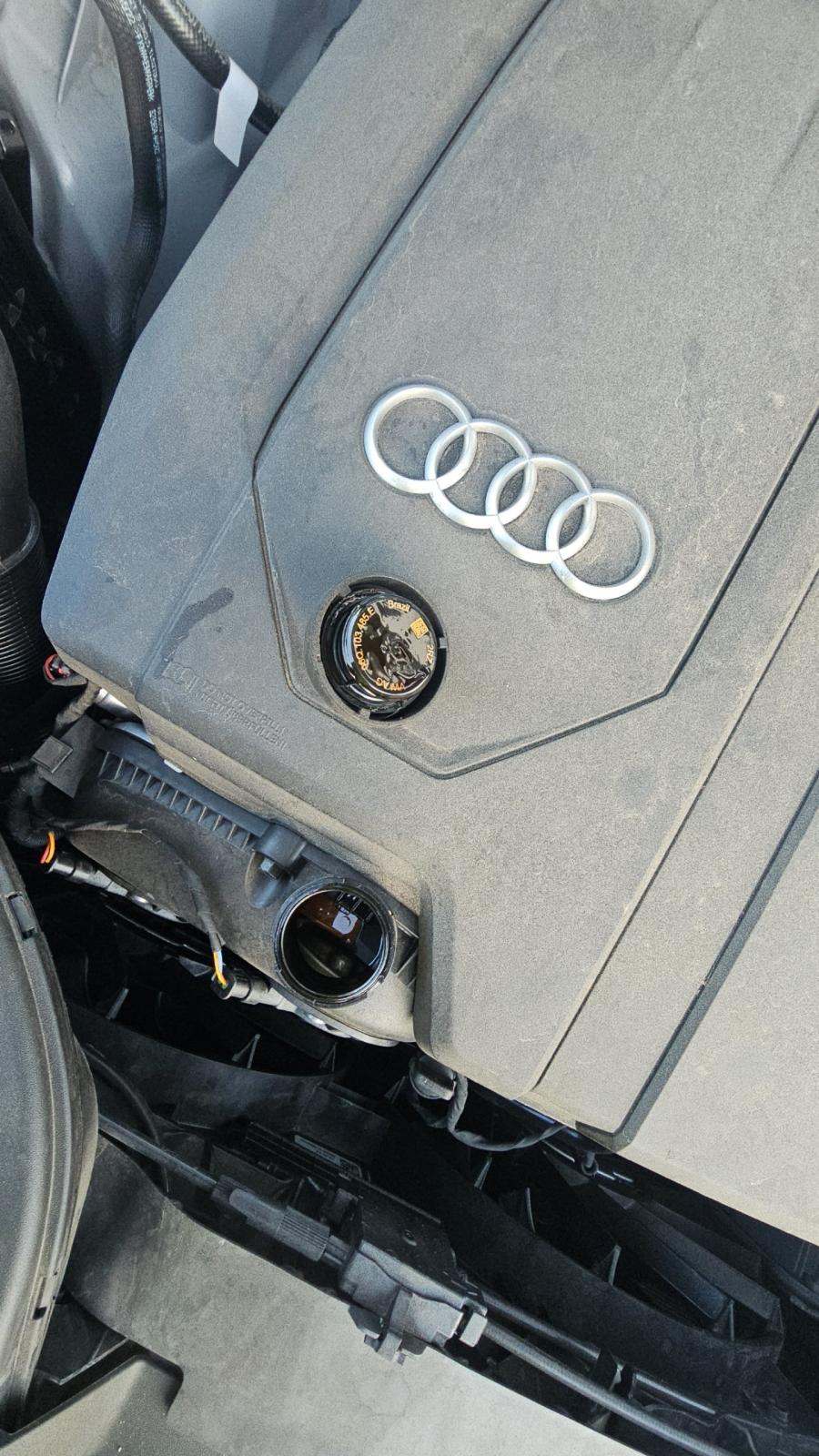 2023 Audi Q5 S line Premium AWD