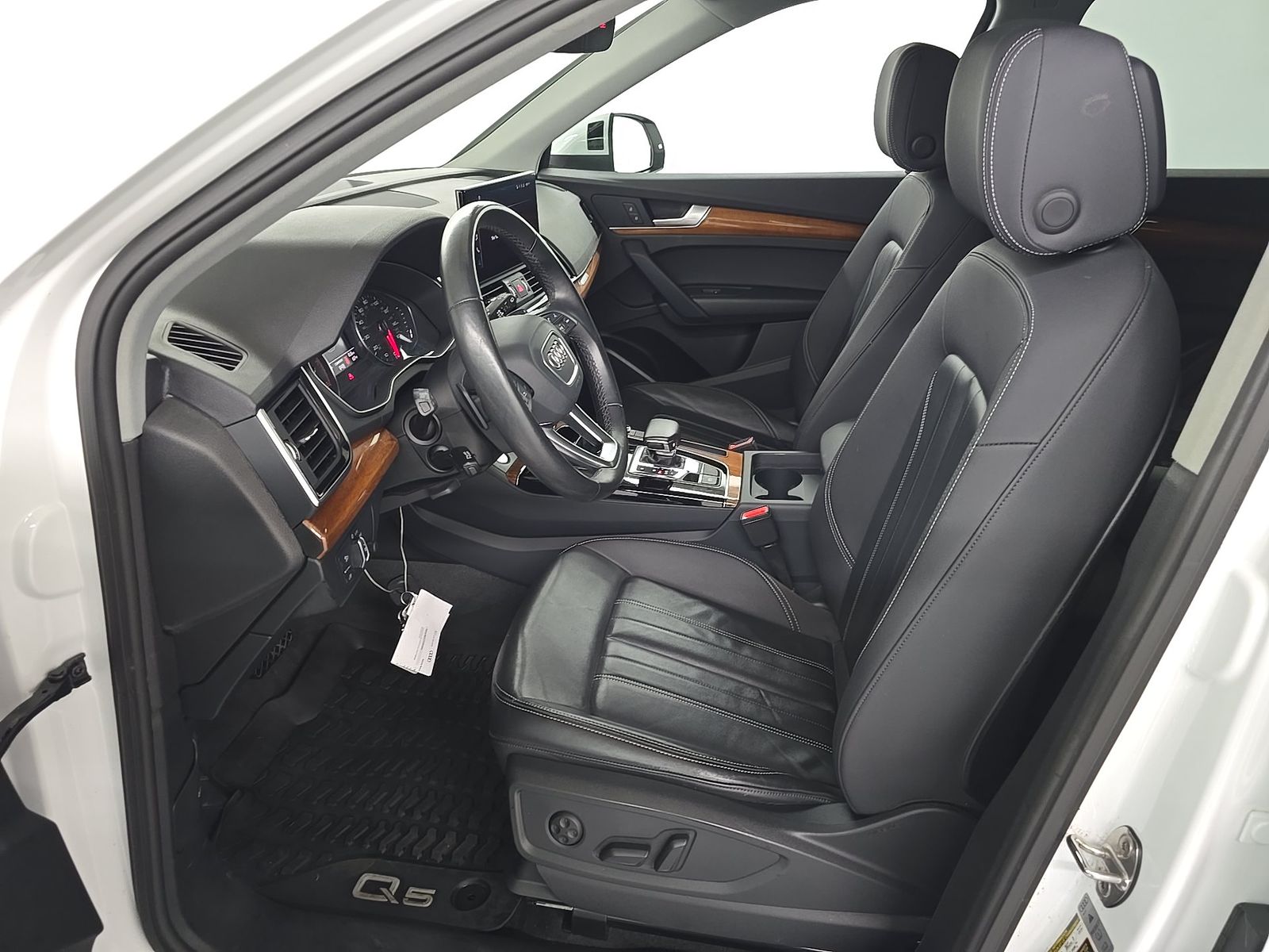 2023 Audi Q5 Premium AWD