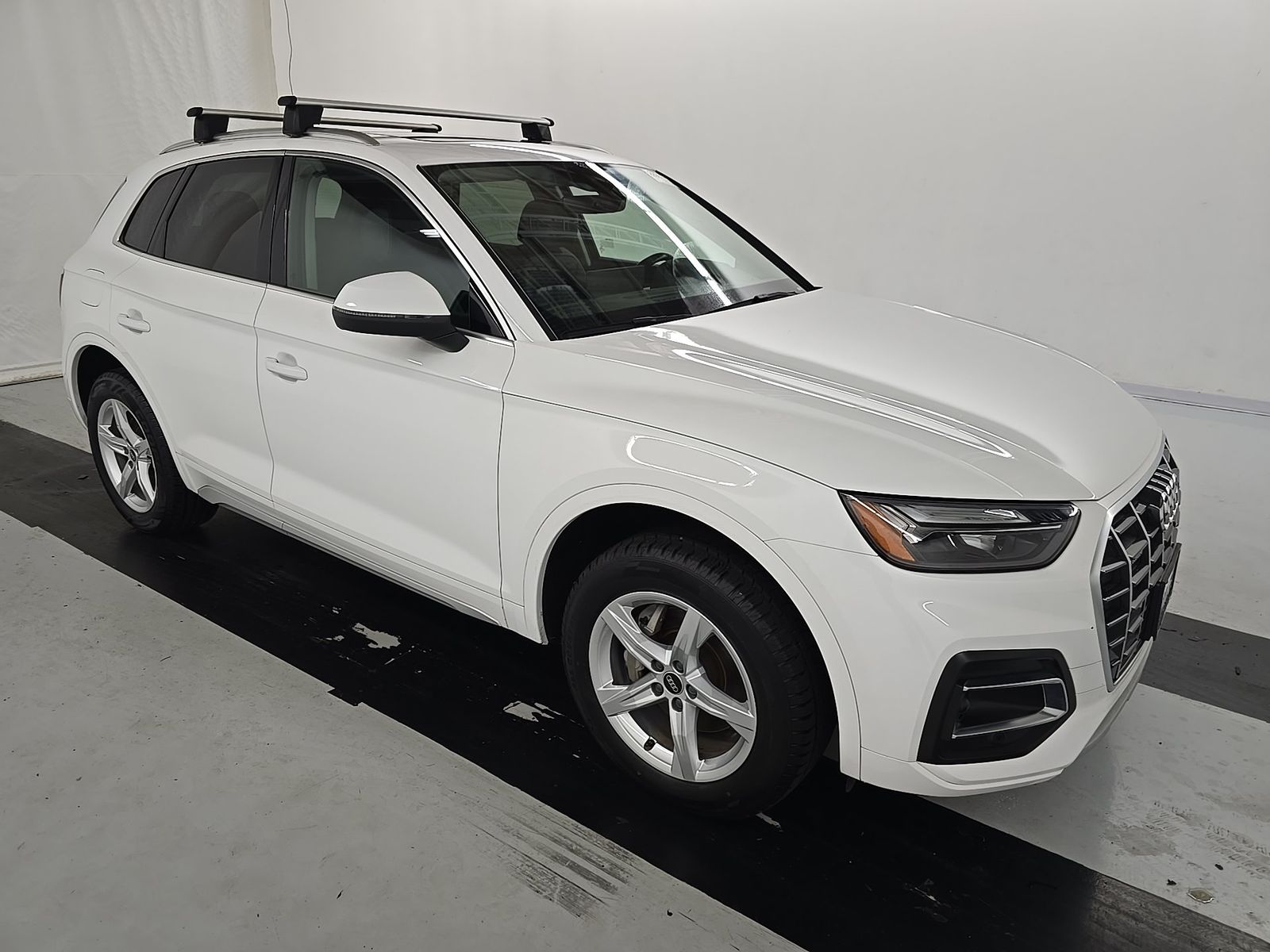 2023 Audi Q5 Premium AWD