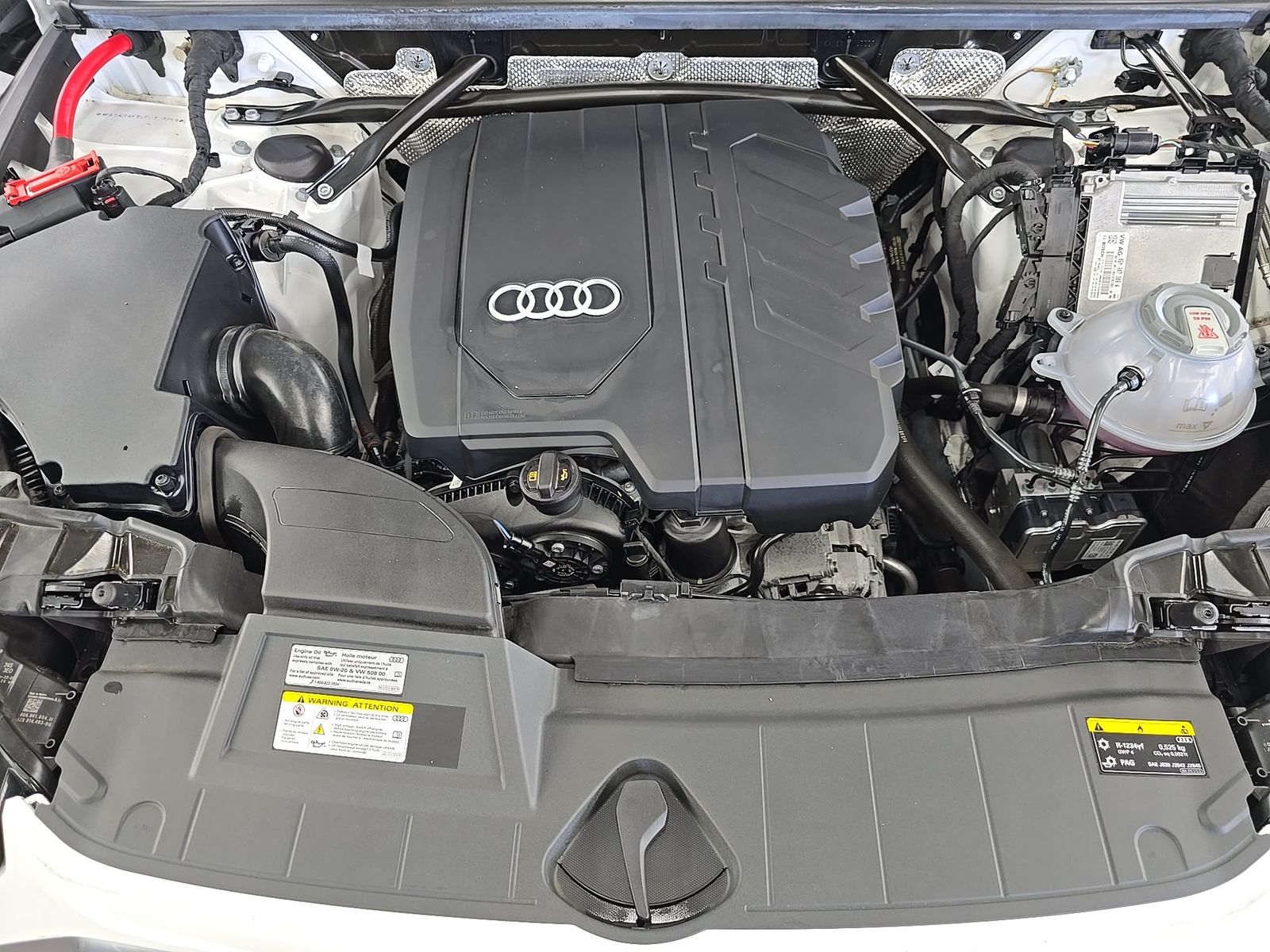 2023 Audi Q5 Premium AWD