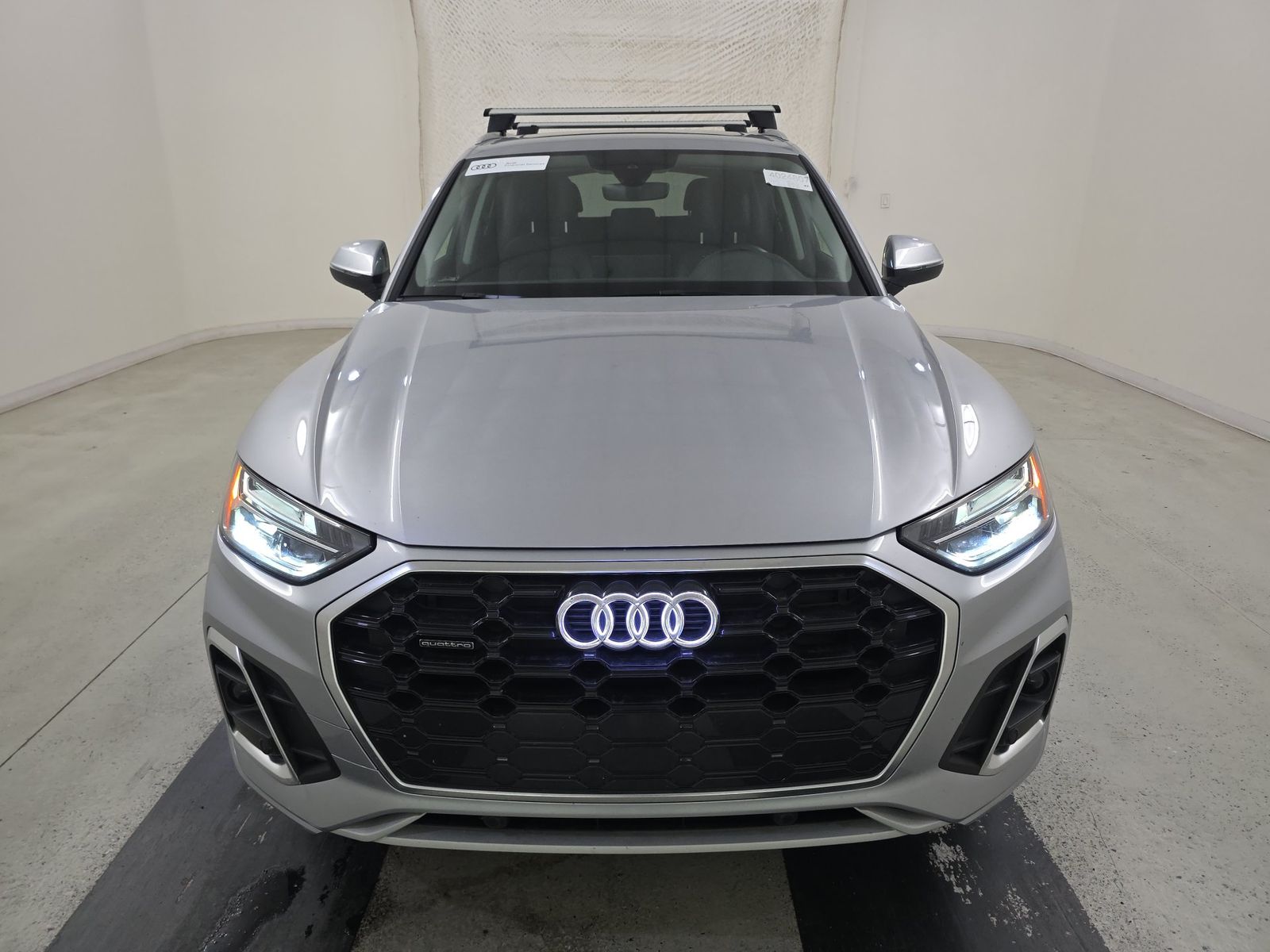2023 Audi Q5 S line Premium AWD