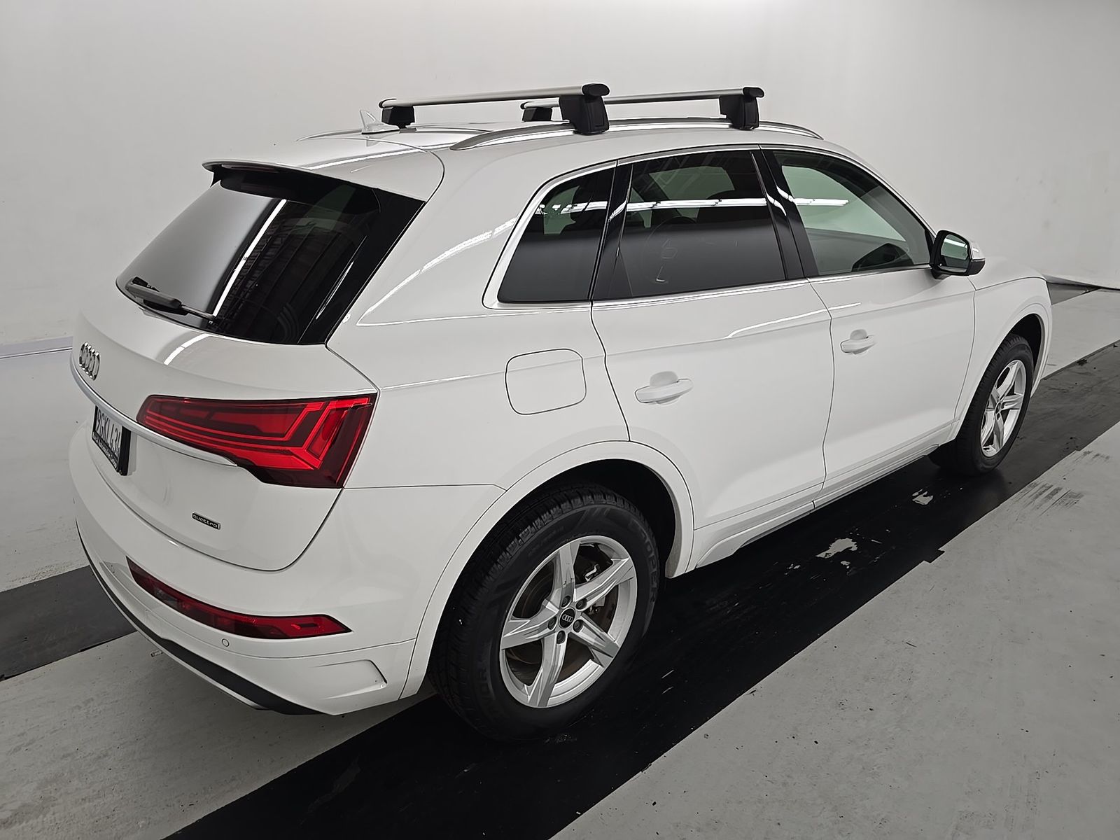 2023 Audi Q5 Premium AWD