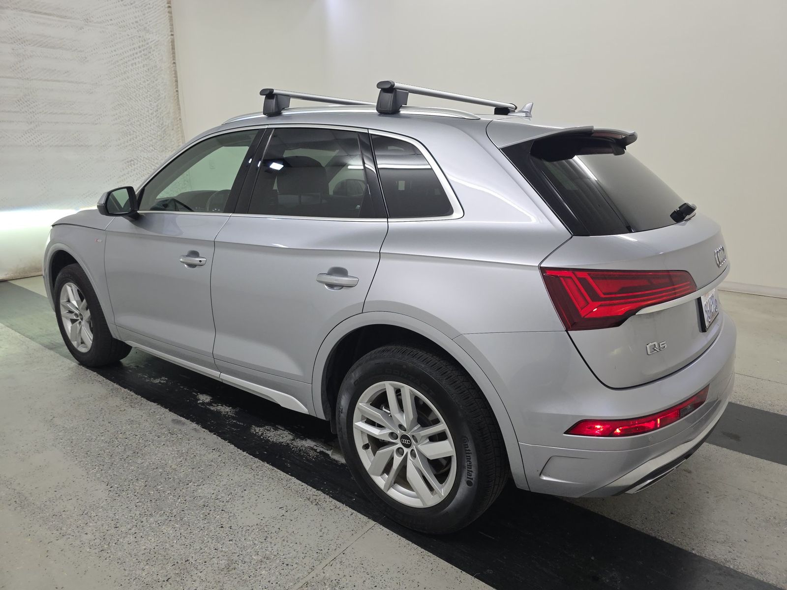 2023 Audi Q5 S line Premium AWD