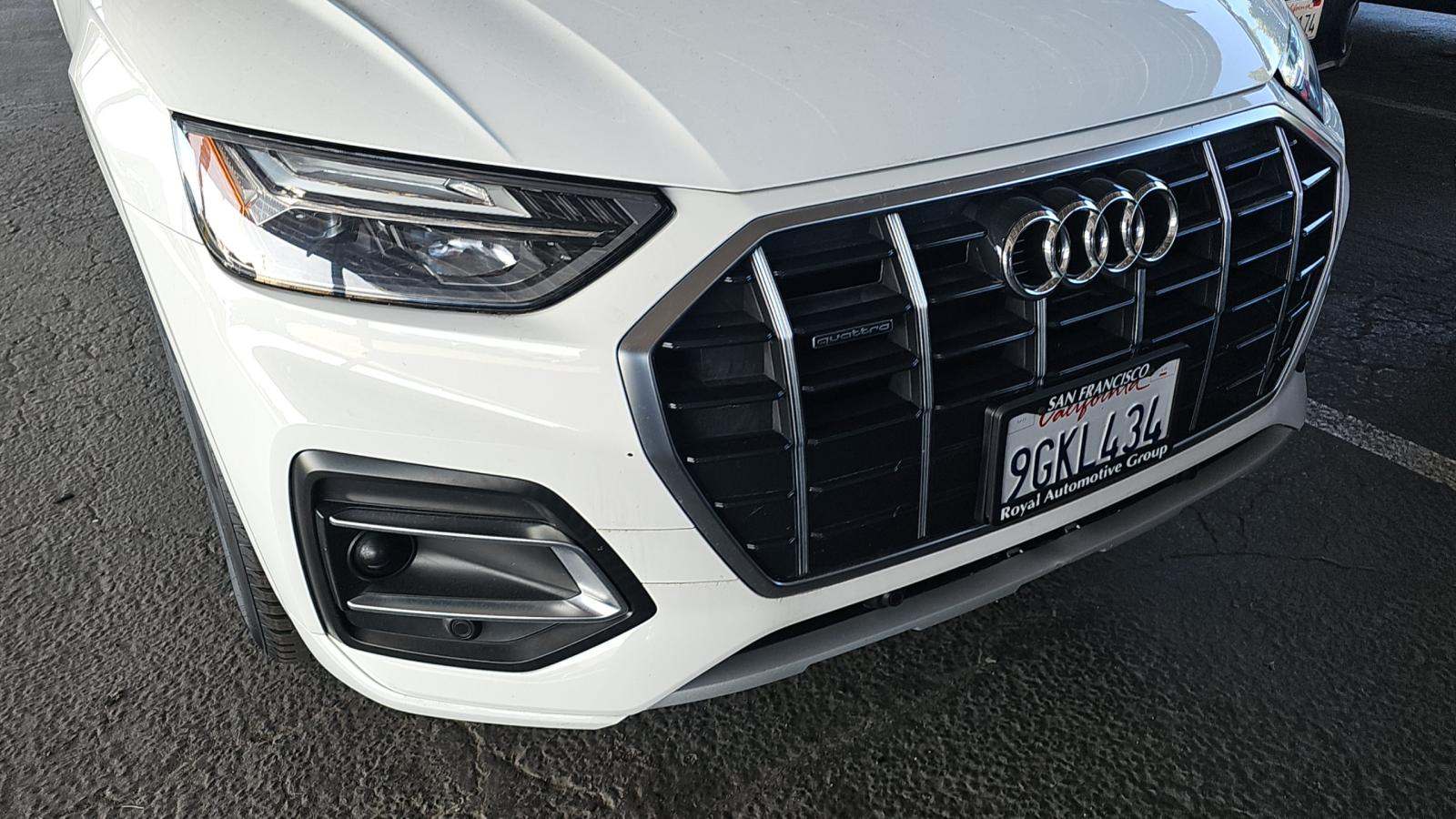 2023 Audi Q5 Premium AWD