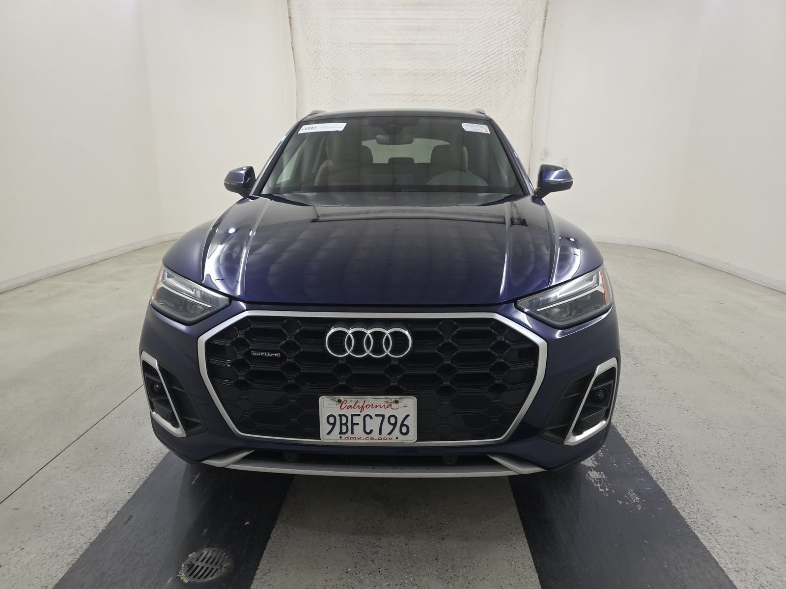 2022 Audi Q5 S line Premium AWD