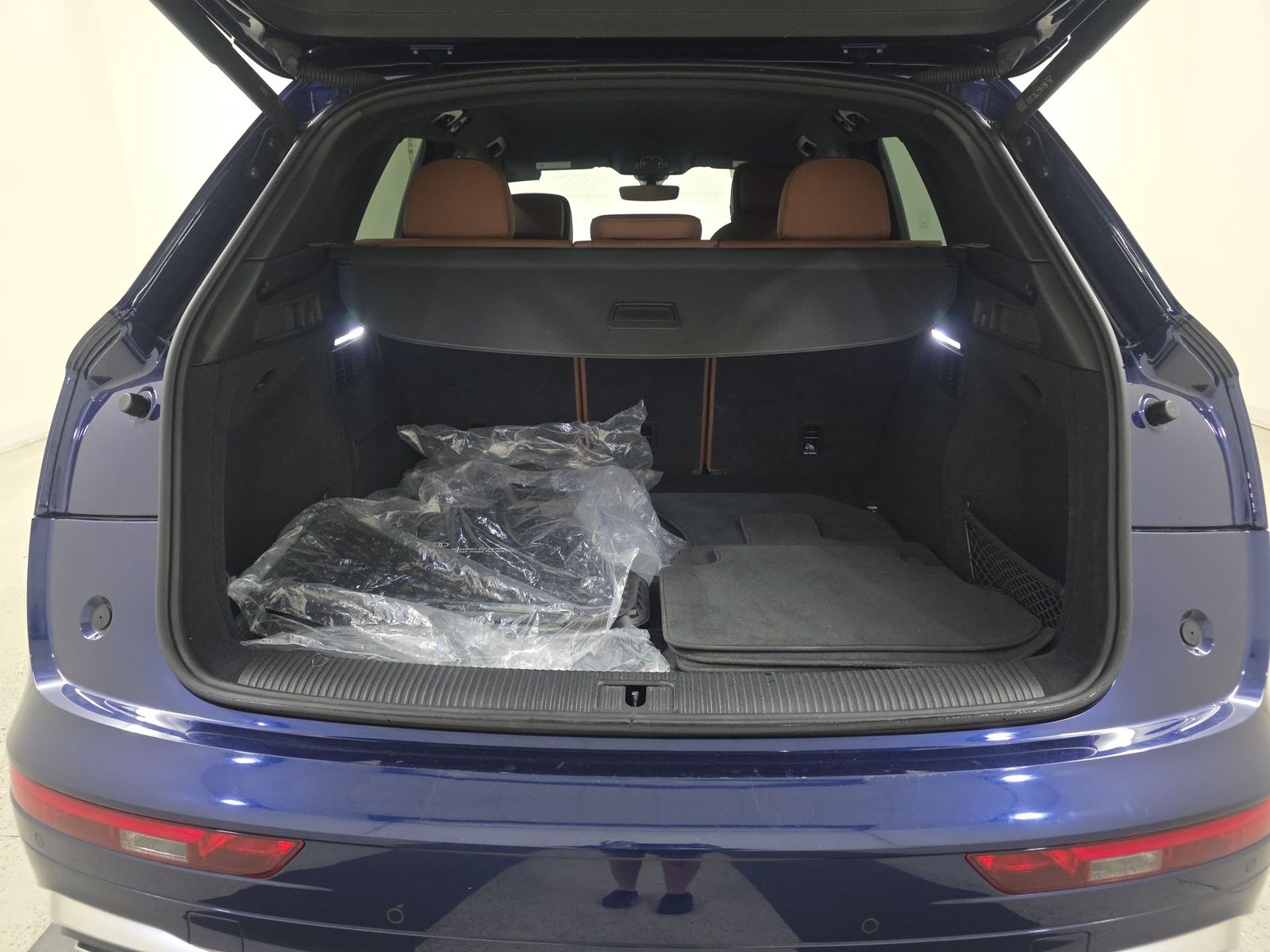 2022 Audi Q5 S line Premium AWD