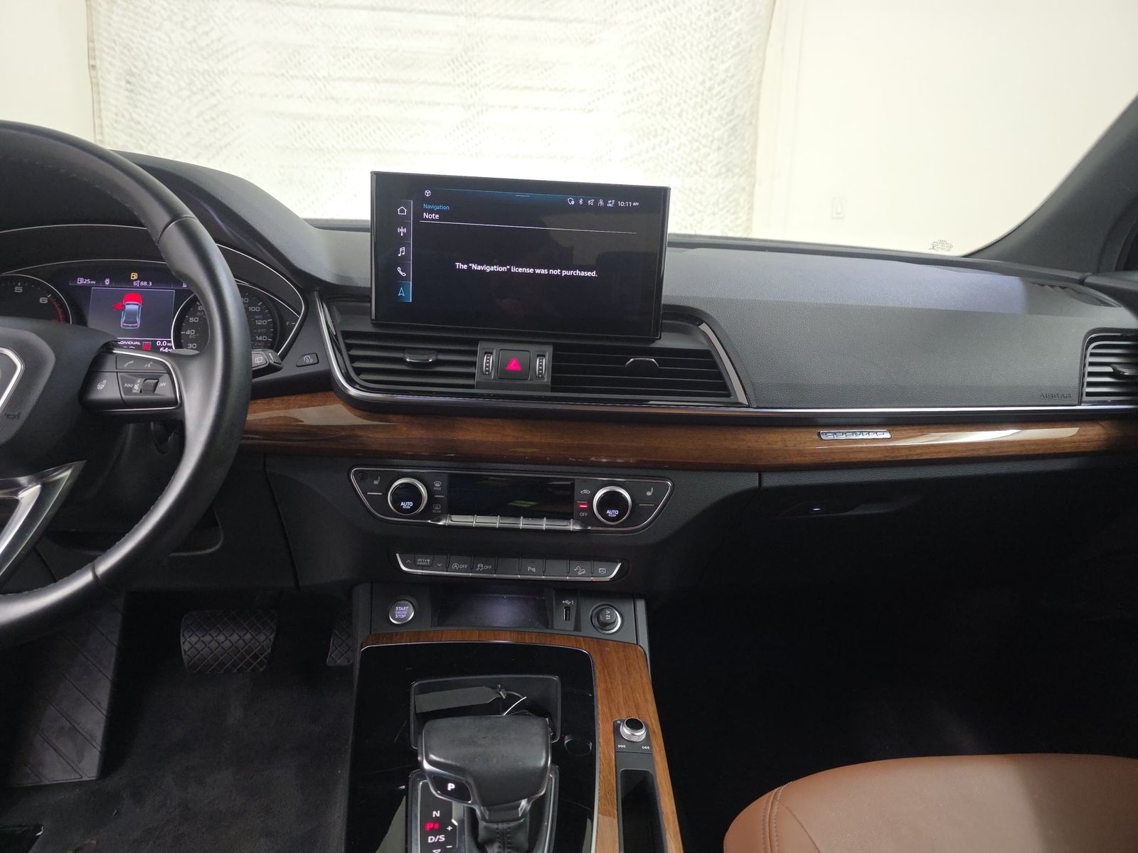 2022 Audi Q5 S line Premium AWD